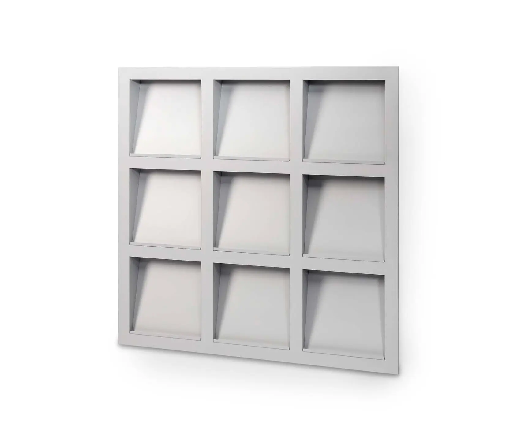 Cascando - Frame