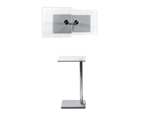 Cascando - Exxentrique square 60
