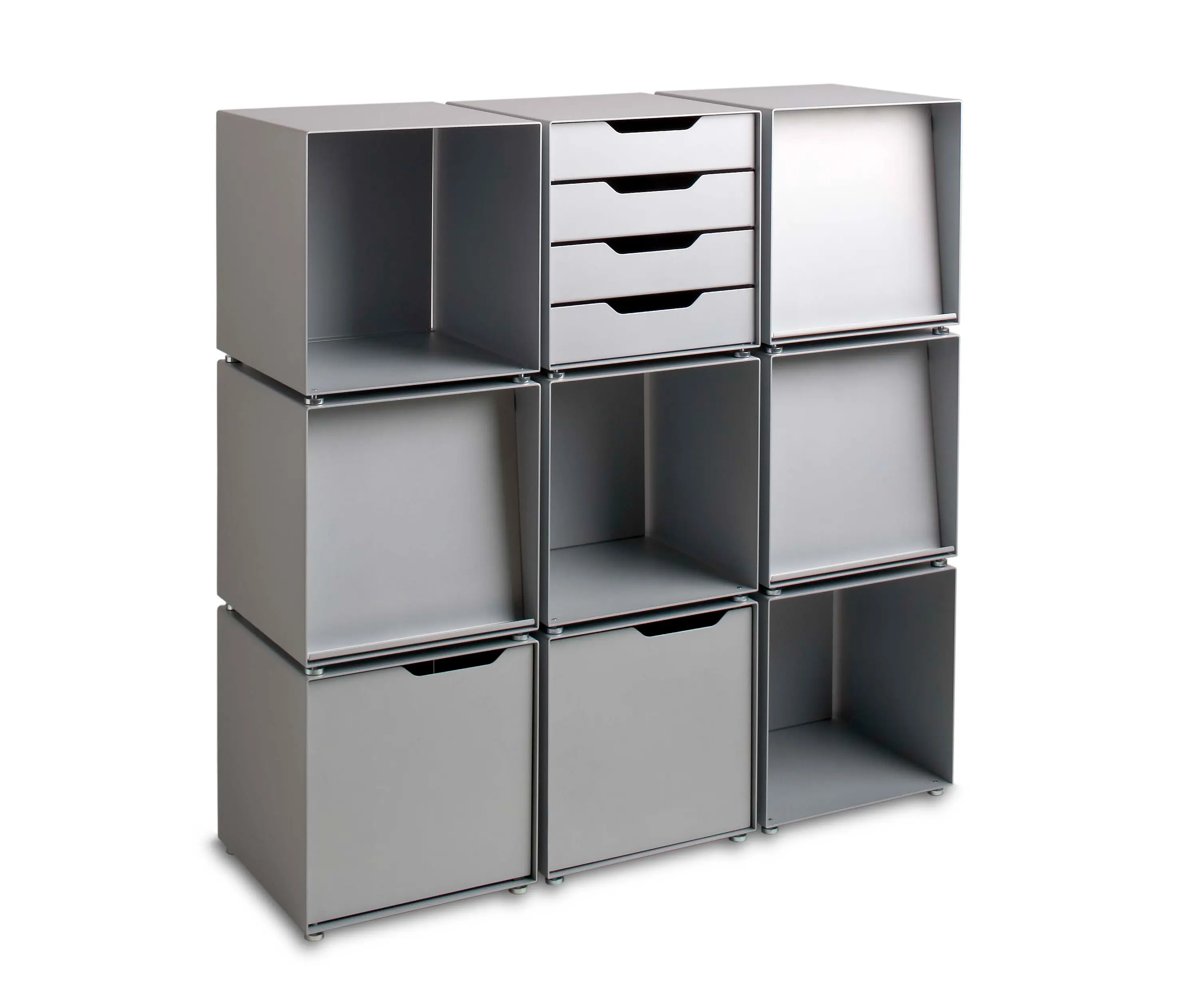 Cascando - Box01