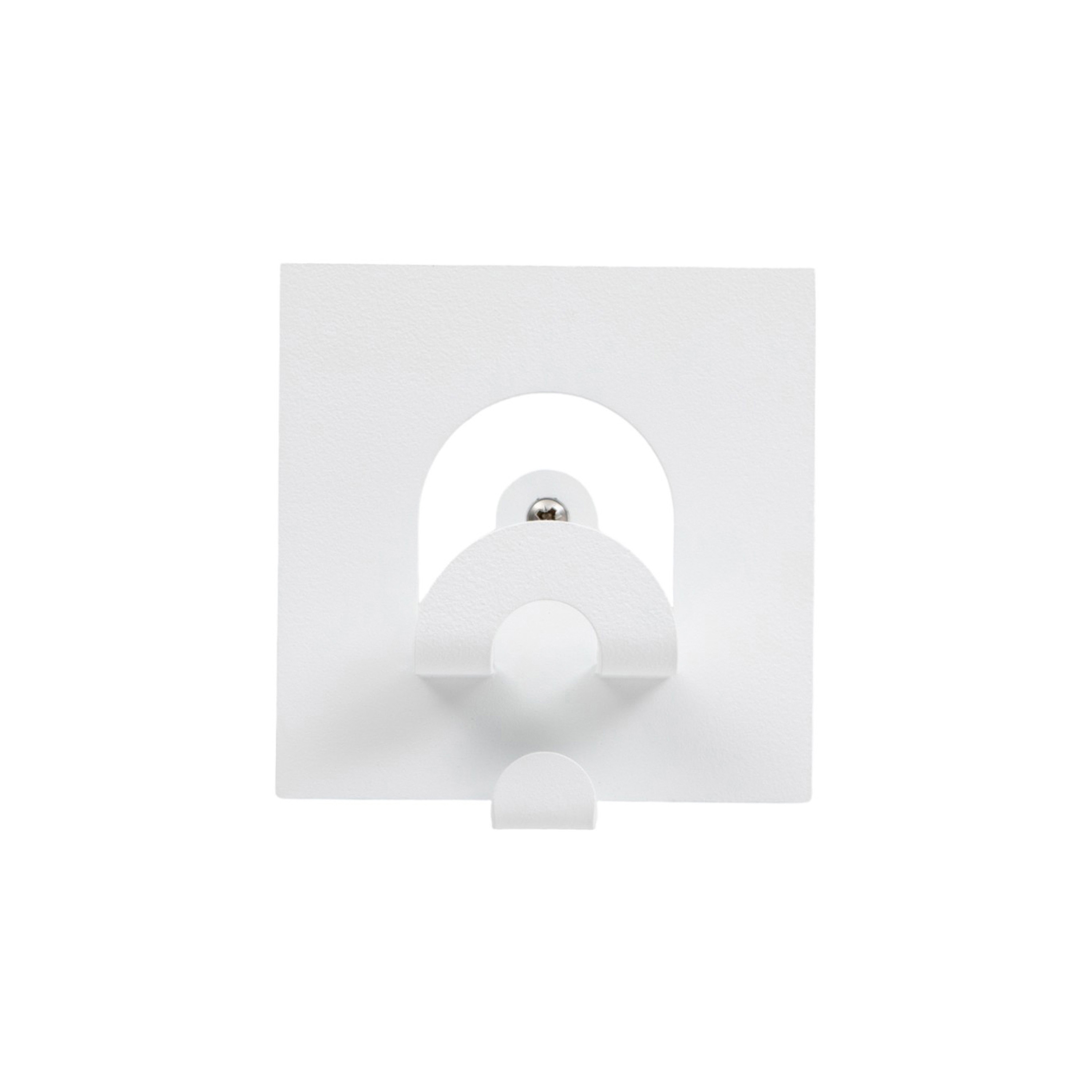 Afficher le produit Flow Coat Hooks 1 hook du fabricant Cascando