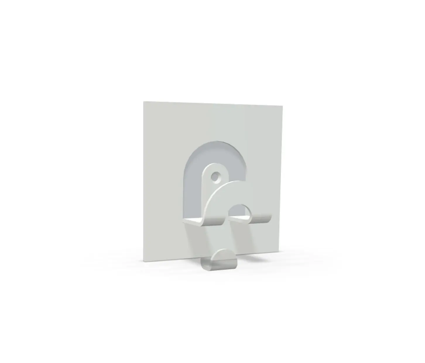 Cascando - Flow Coat Hooks 1 hook