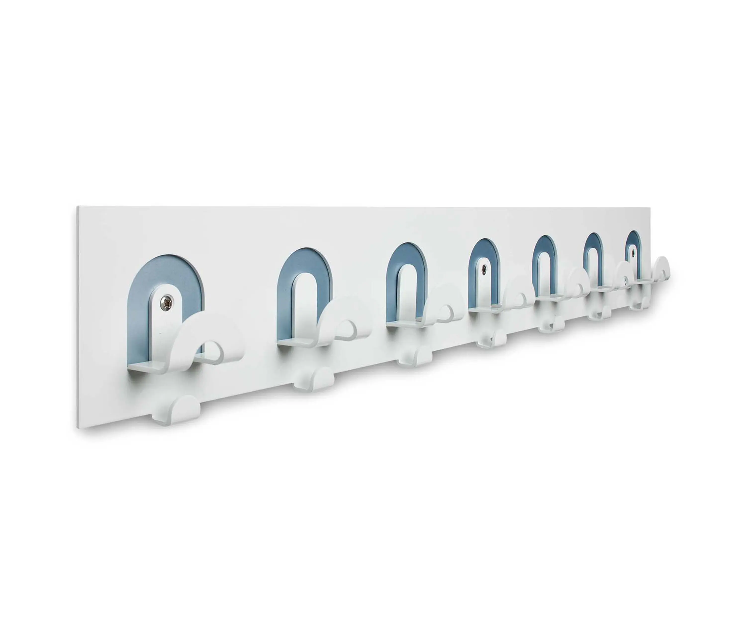 Cascando - Flow Coat Hooks 7 hooks