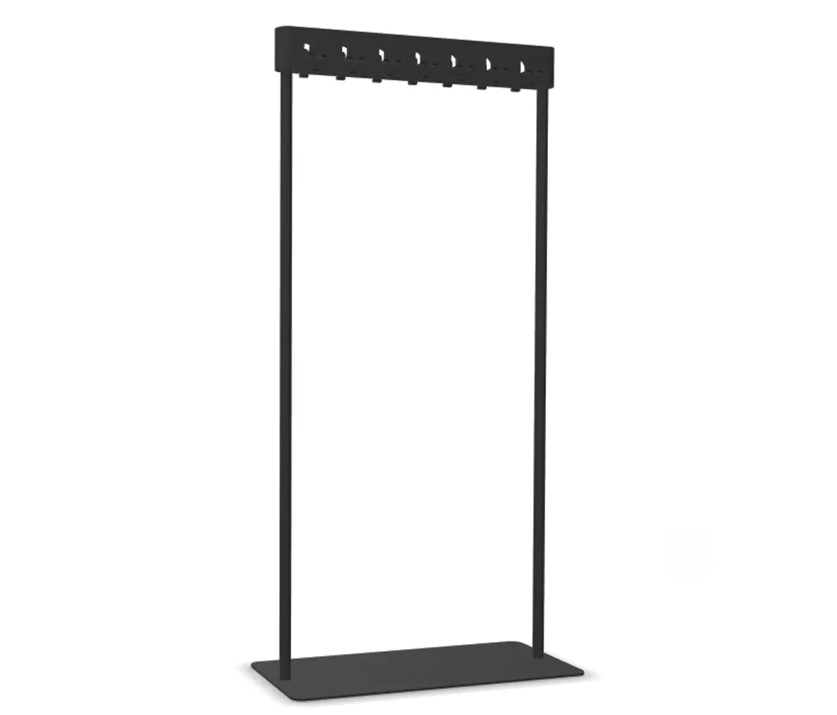 Cascando - Flow Large Coat Rack