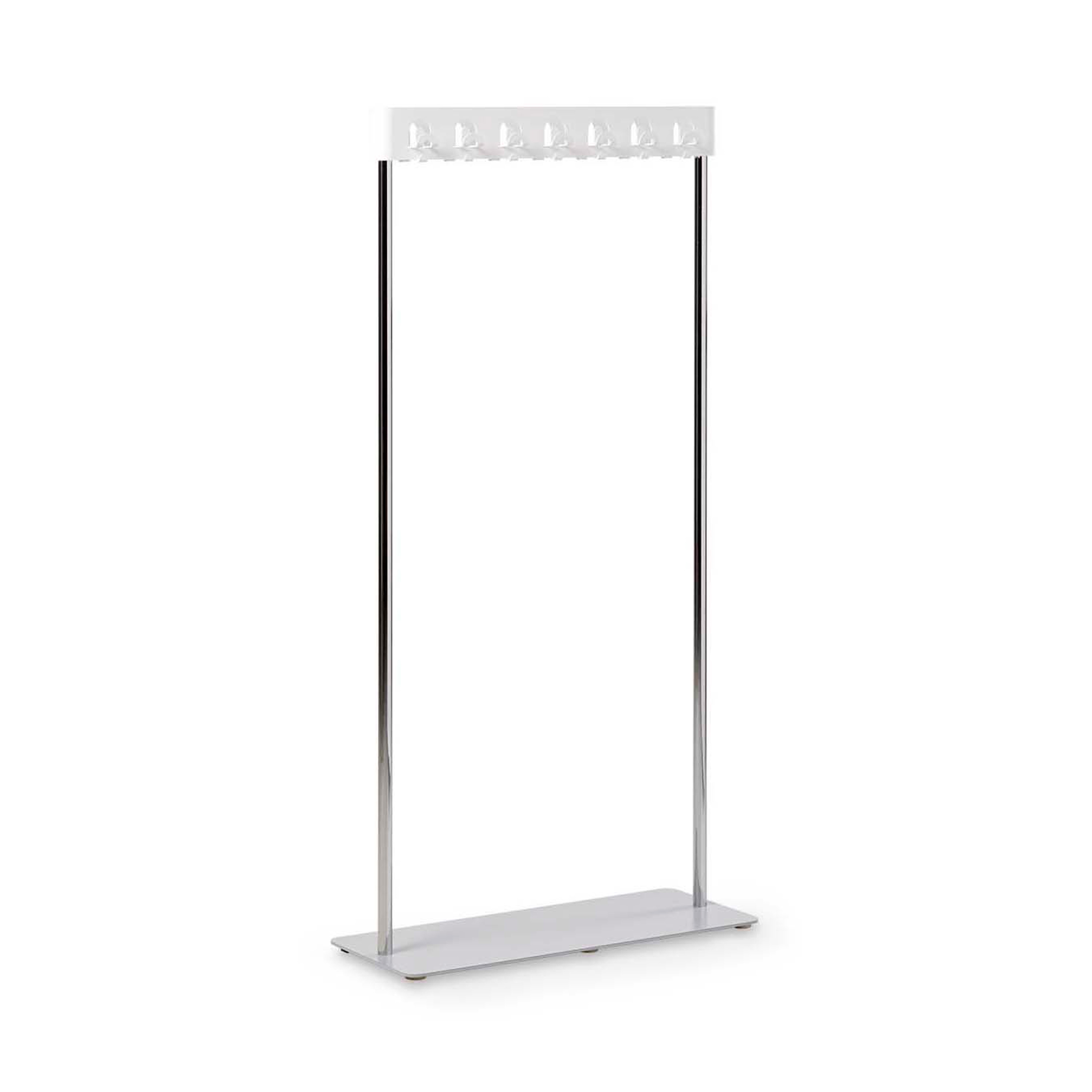 Display product Flow Large Coat Rack from manufacturer Cascando