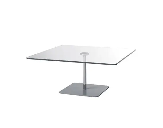 Cascando - Flow Salon table