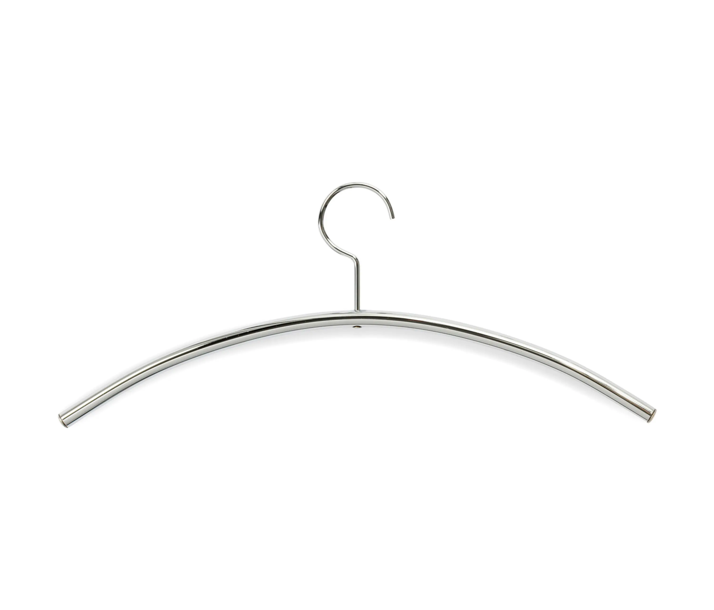 Cascando - Chrome coat hanger