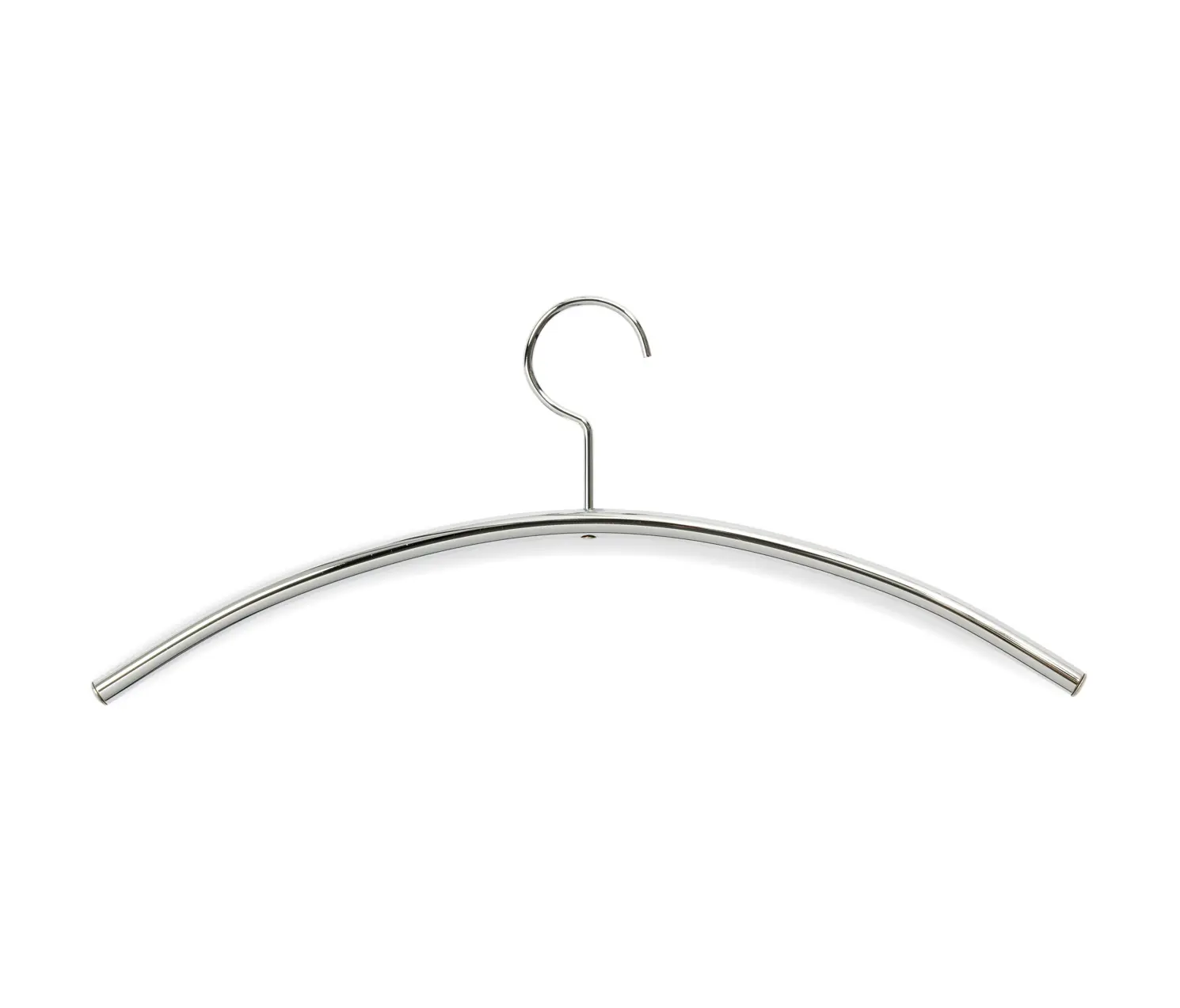 Cascando - Chrome coat hanger