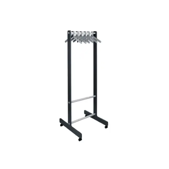 Cascando - Round 20  T-element with single bar