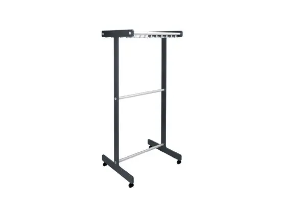 Cascando - Round 20 T-element with double bar