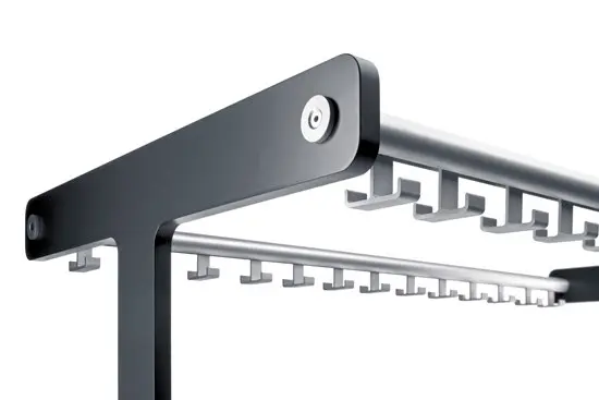 Cascando - Round 20 T-element with double bar