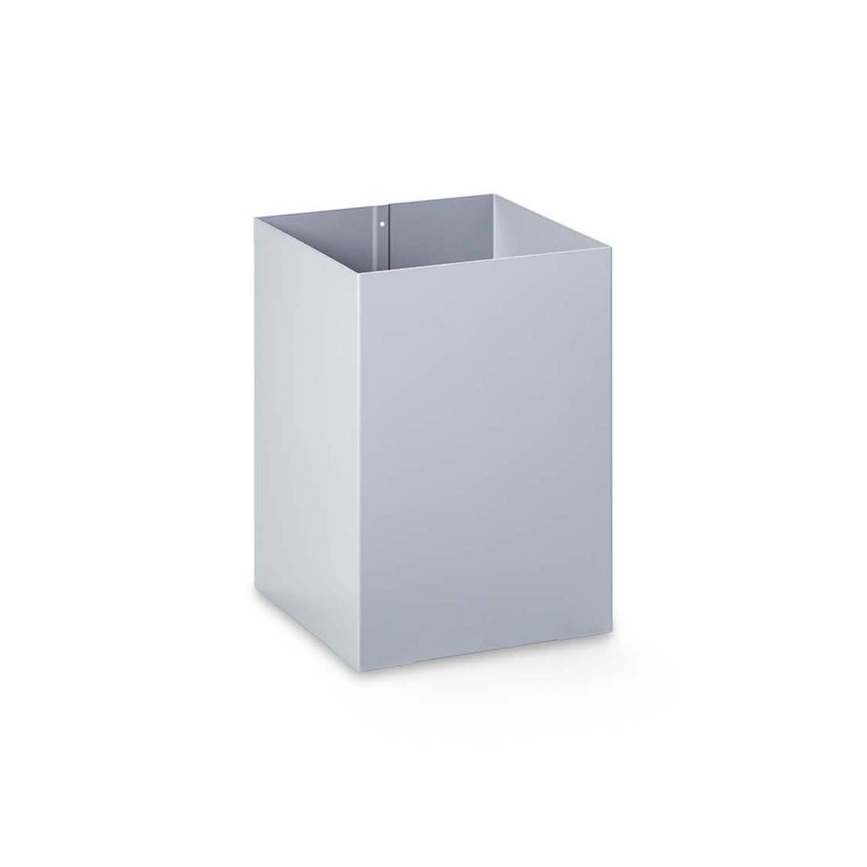 Mostra il prodotto Square paper bin del produttore Cascando