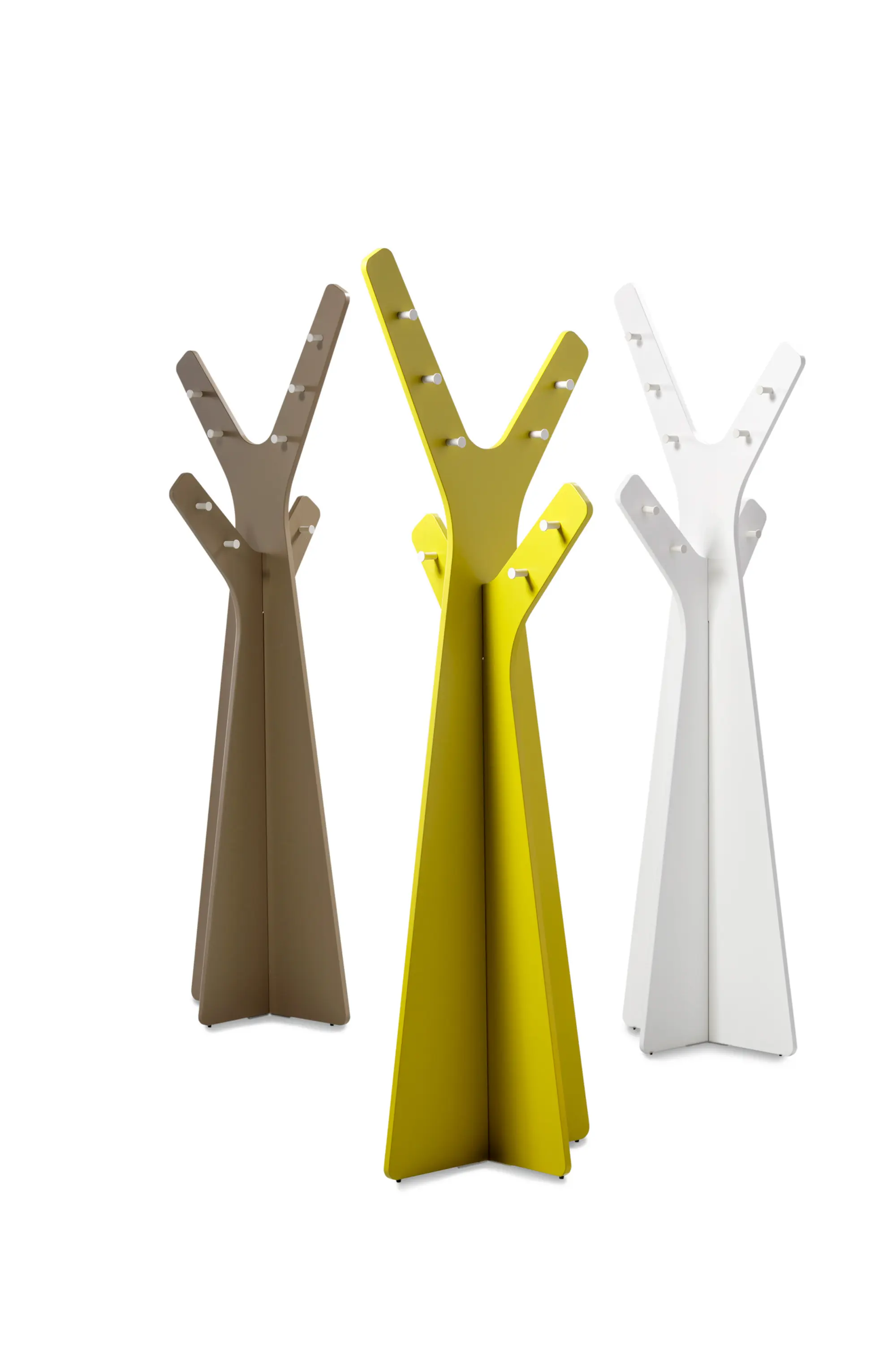 Cascando - Tree coat stand