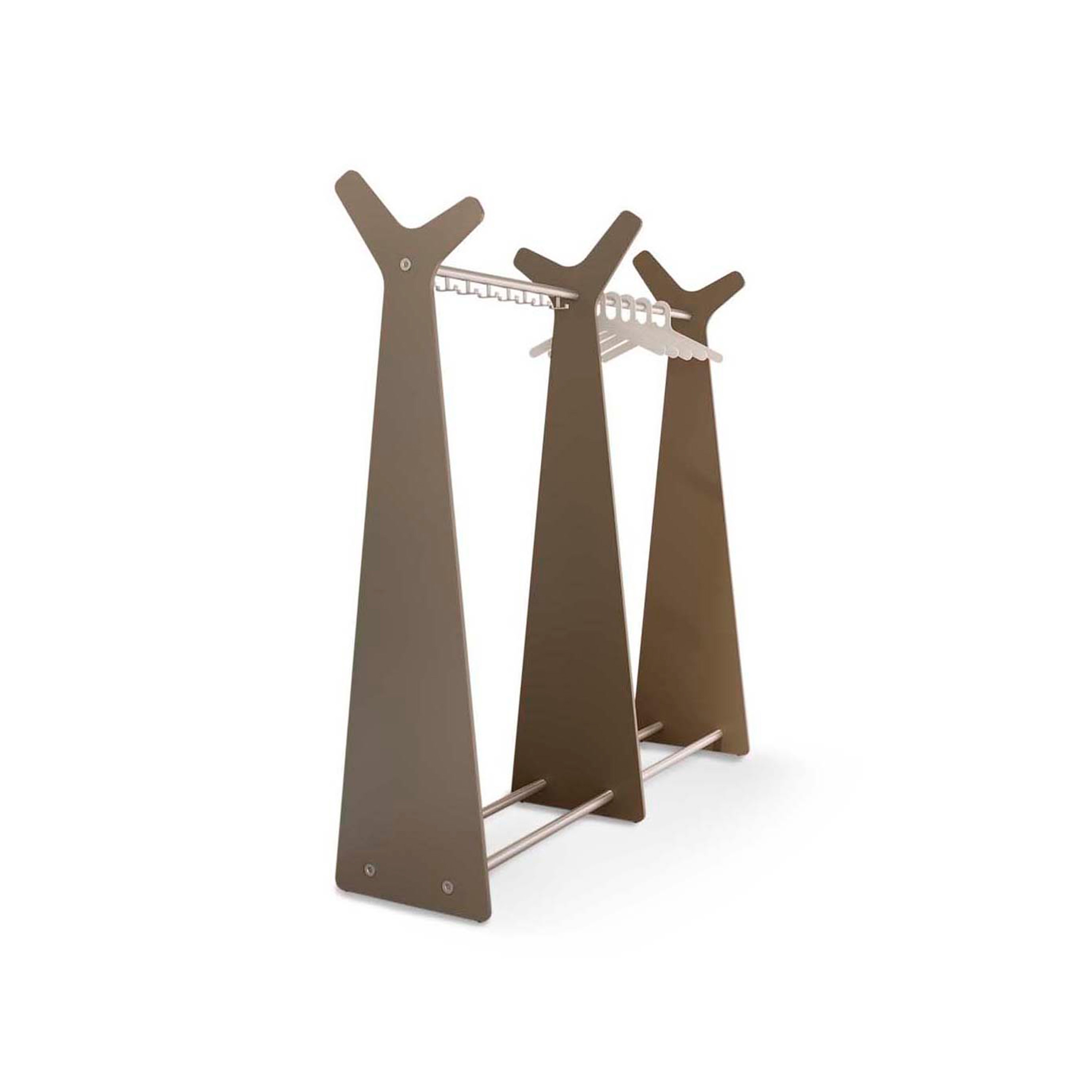 Display product Forest coat rack from manufacturer Cascando
