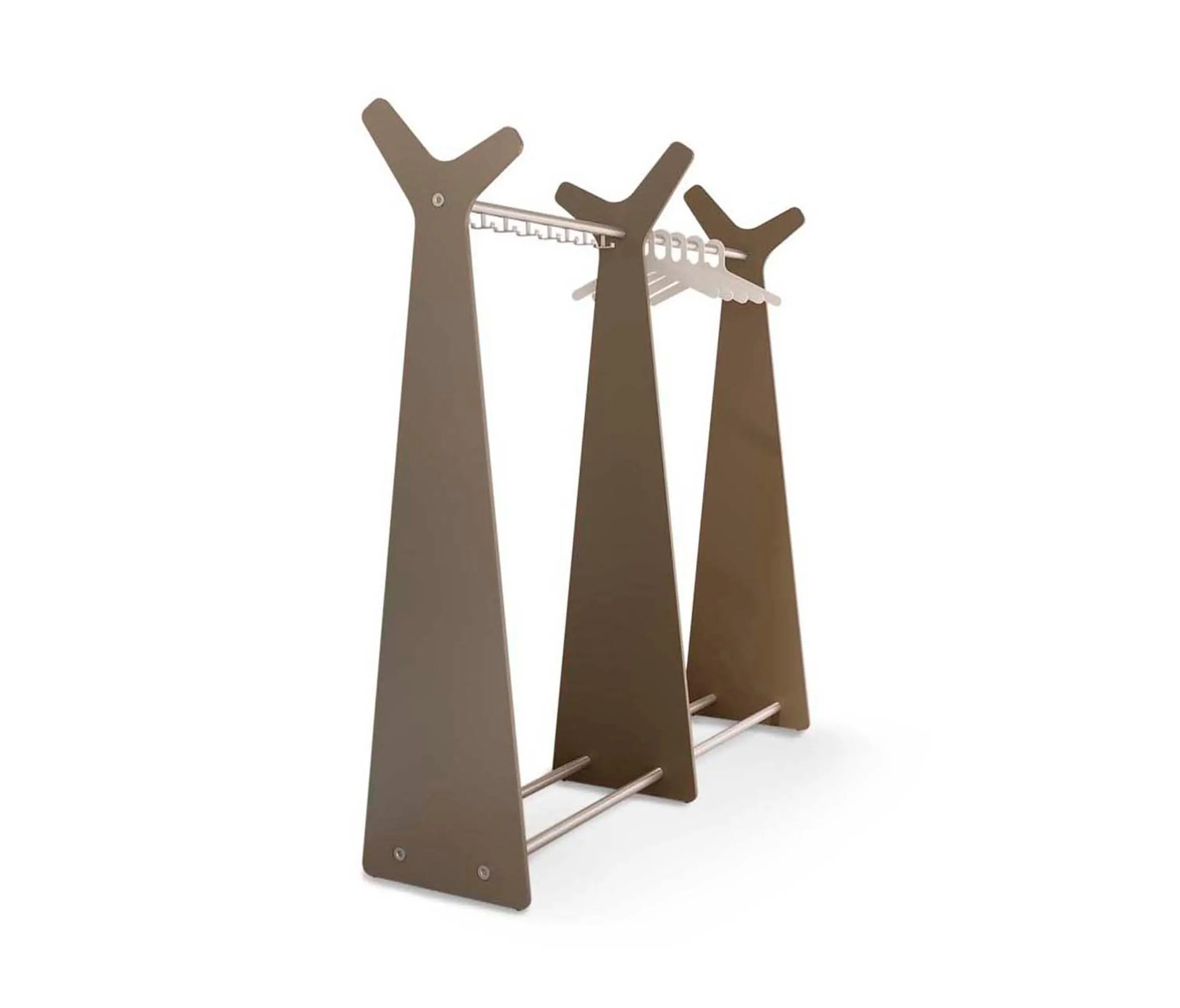 Cascando - Forest coat rack
