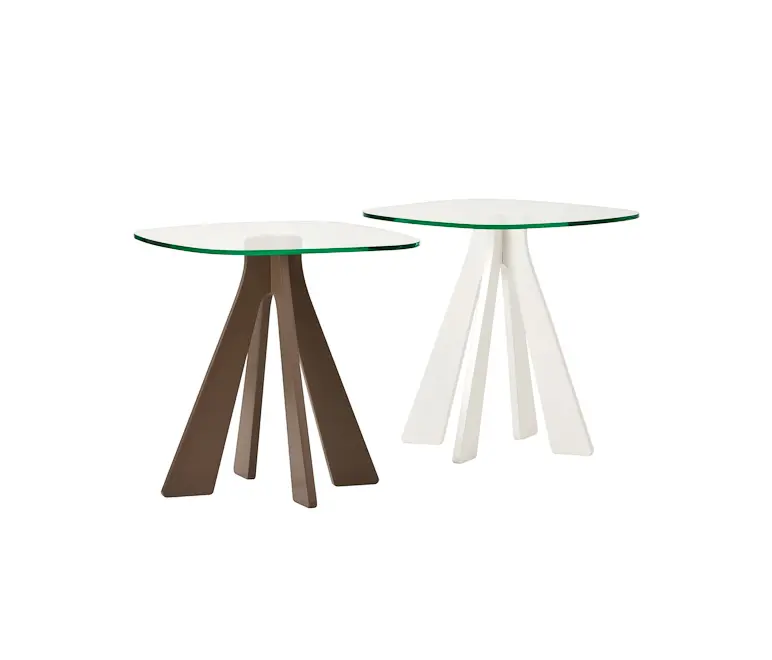 Cascando - Plant side table