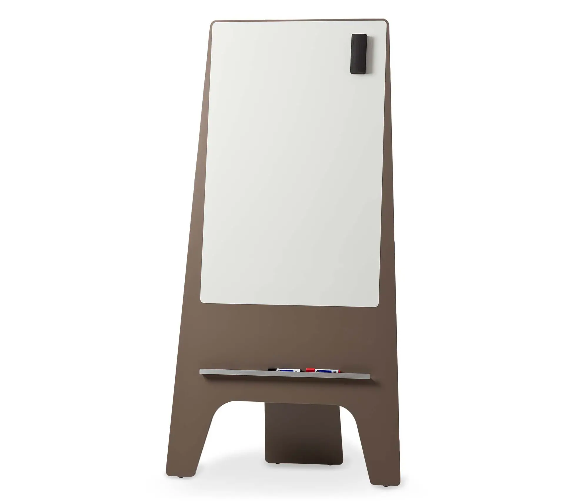 Cascando - Leaf whiteboard
