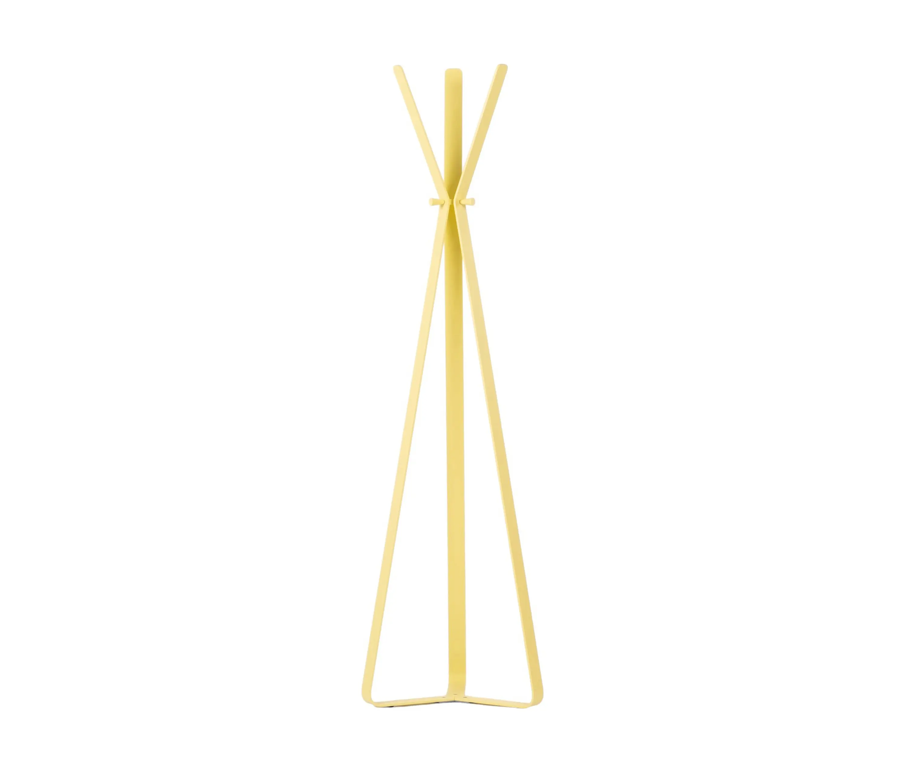 Cascando - Bend coat stand