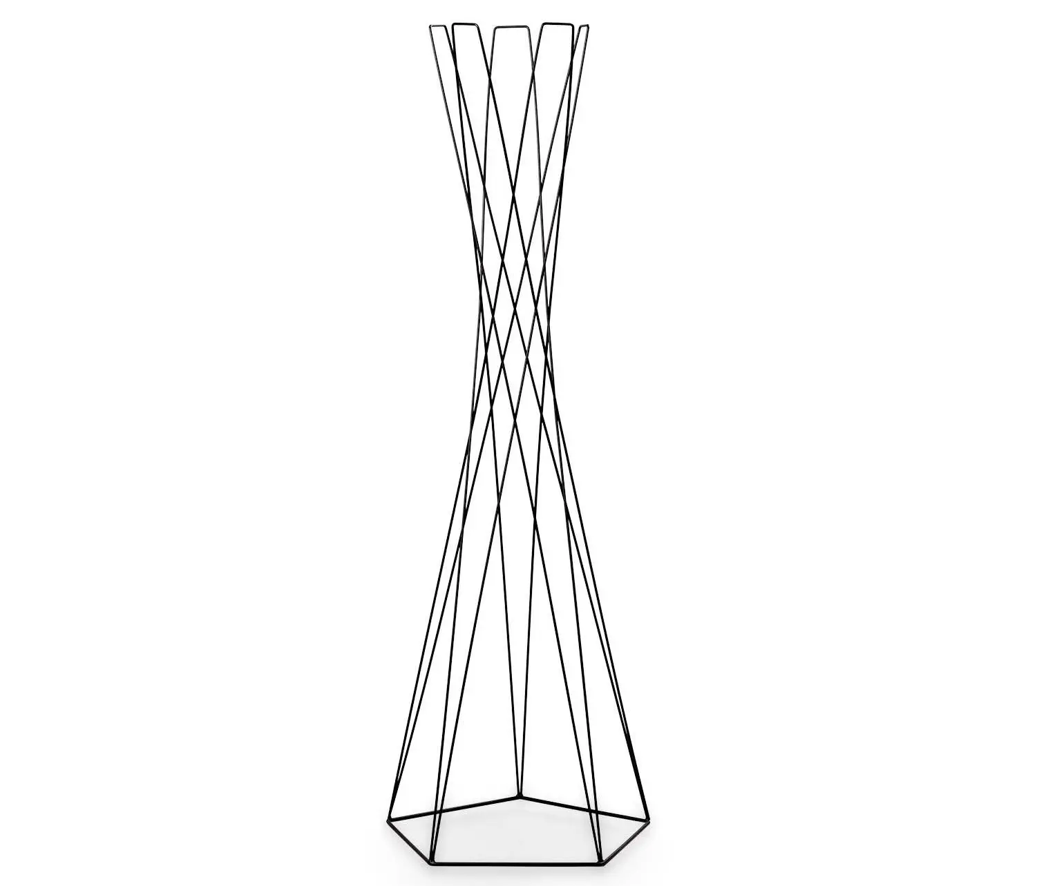 Cascando - Basket coat stand