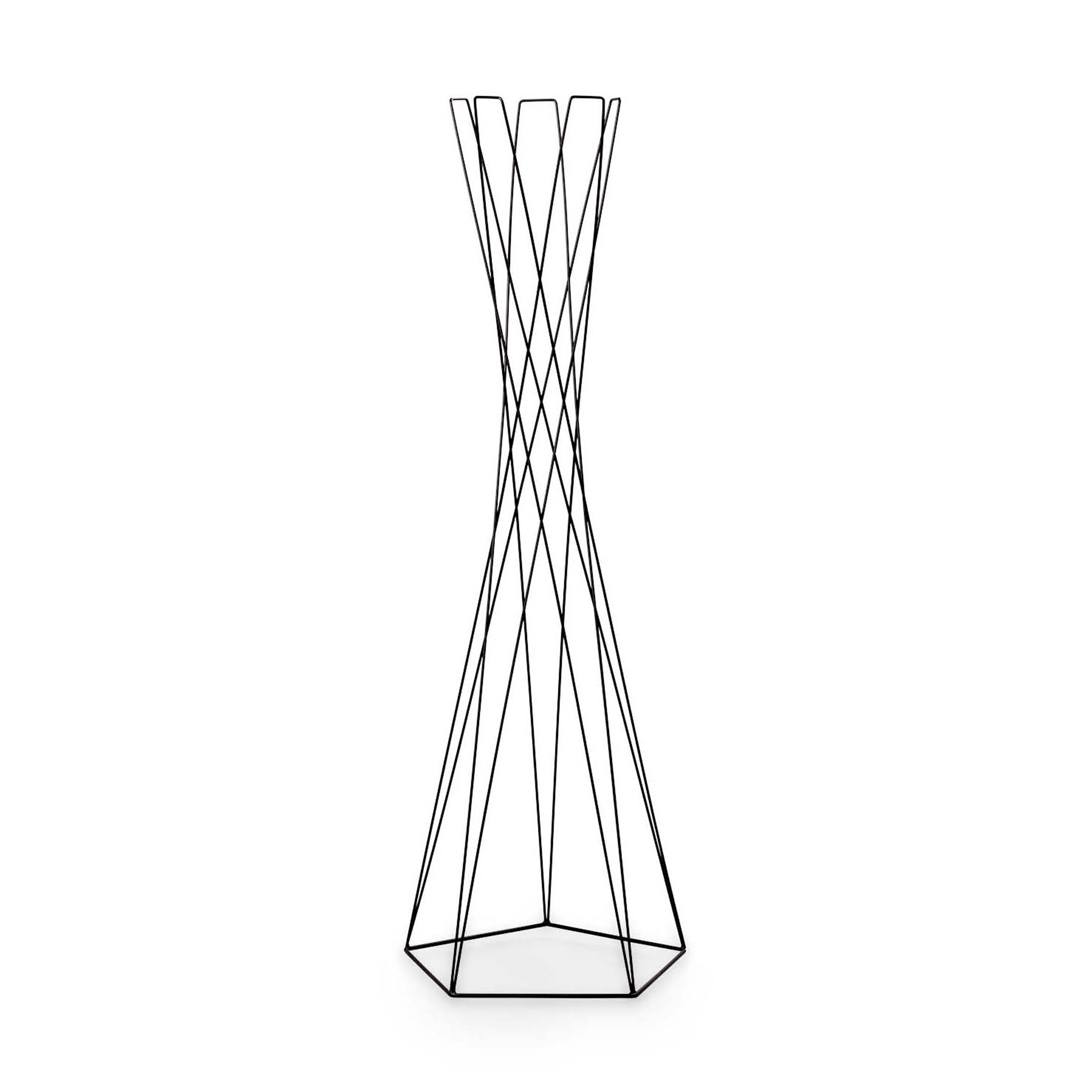 Display product Basket coat stand from manufacturer Cascando