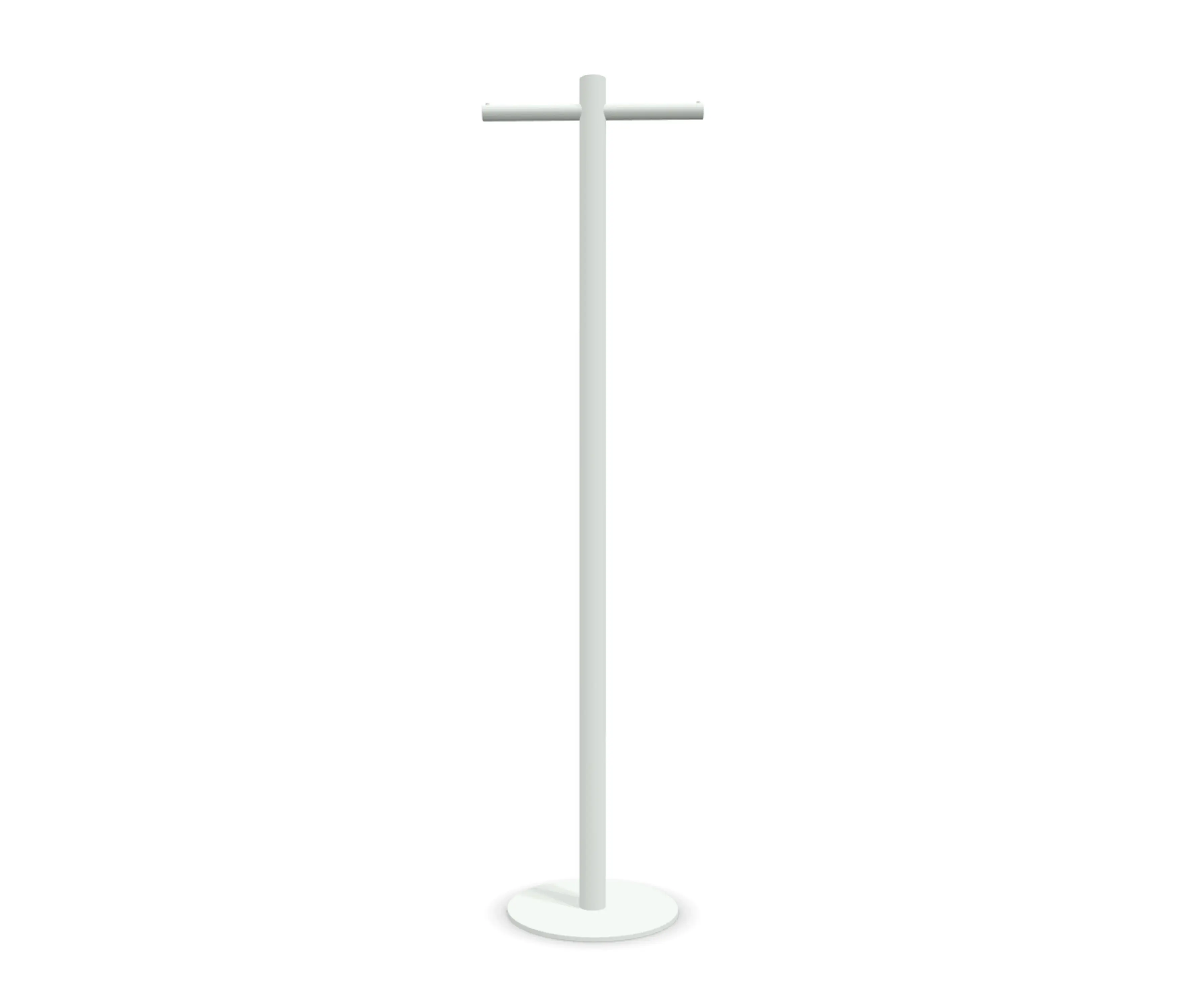 Cascando - Pole coat stand