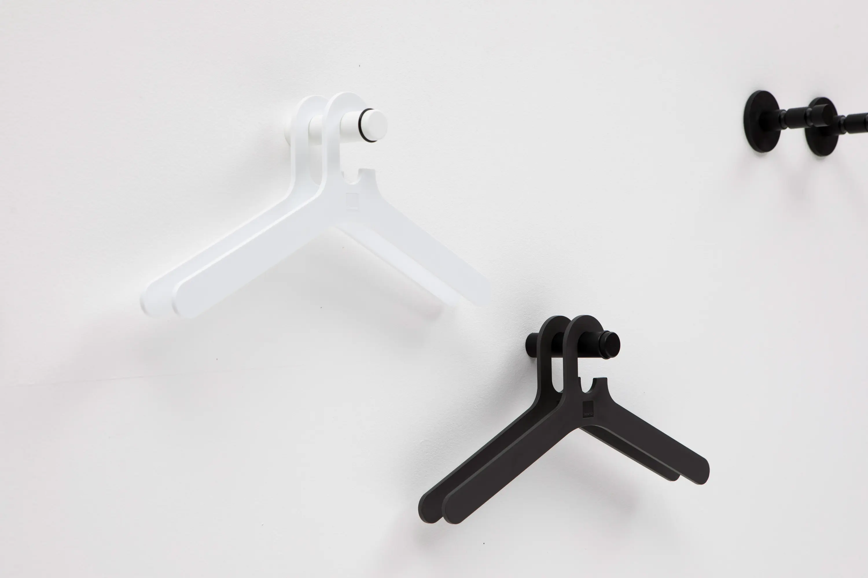 Cascando - Stick coat hook