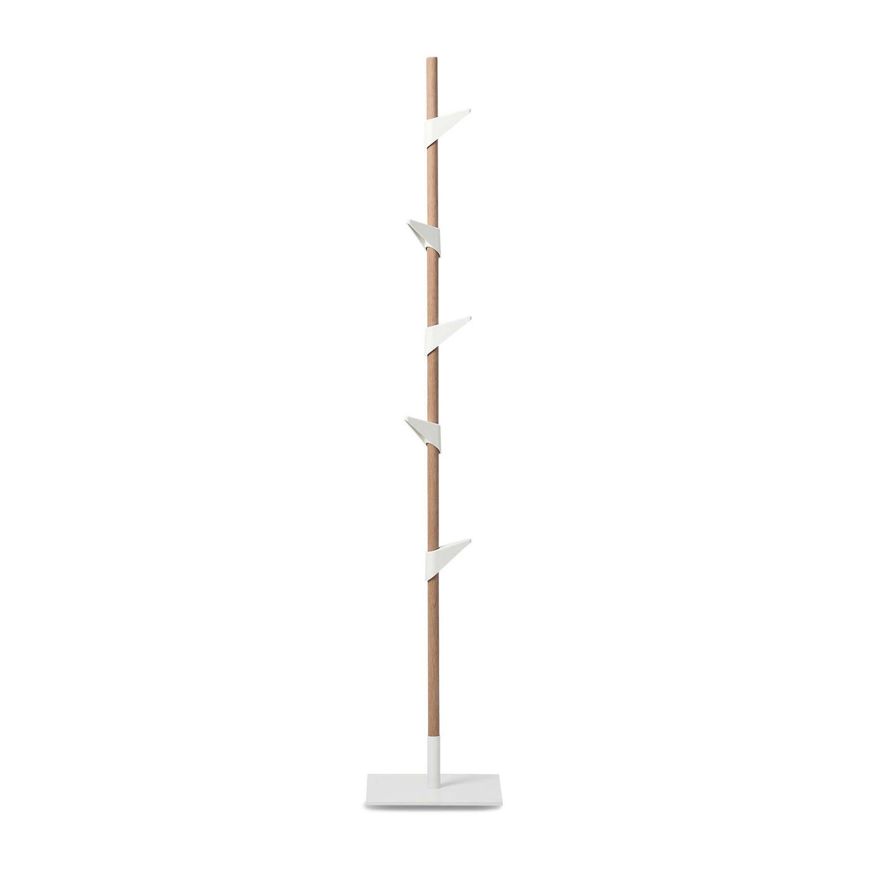 Display product Bamboo 1 coat stand from manufacturer Cascando