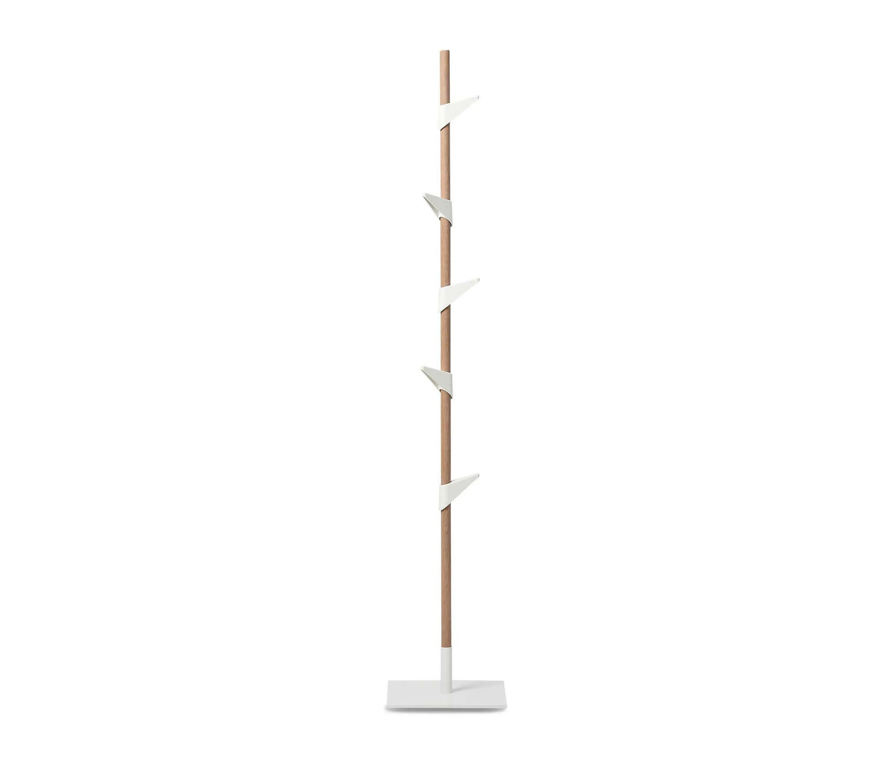 Cascando - Bamboo 1 coat stand