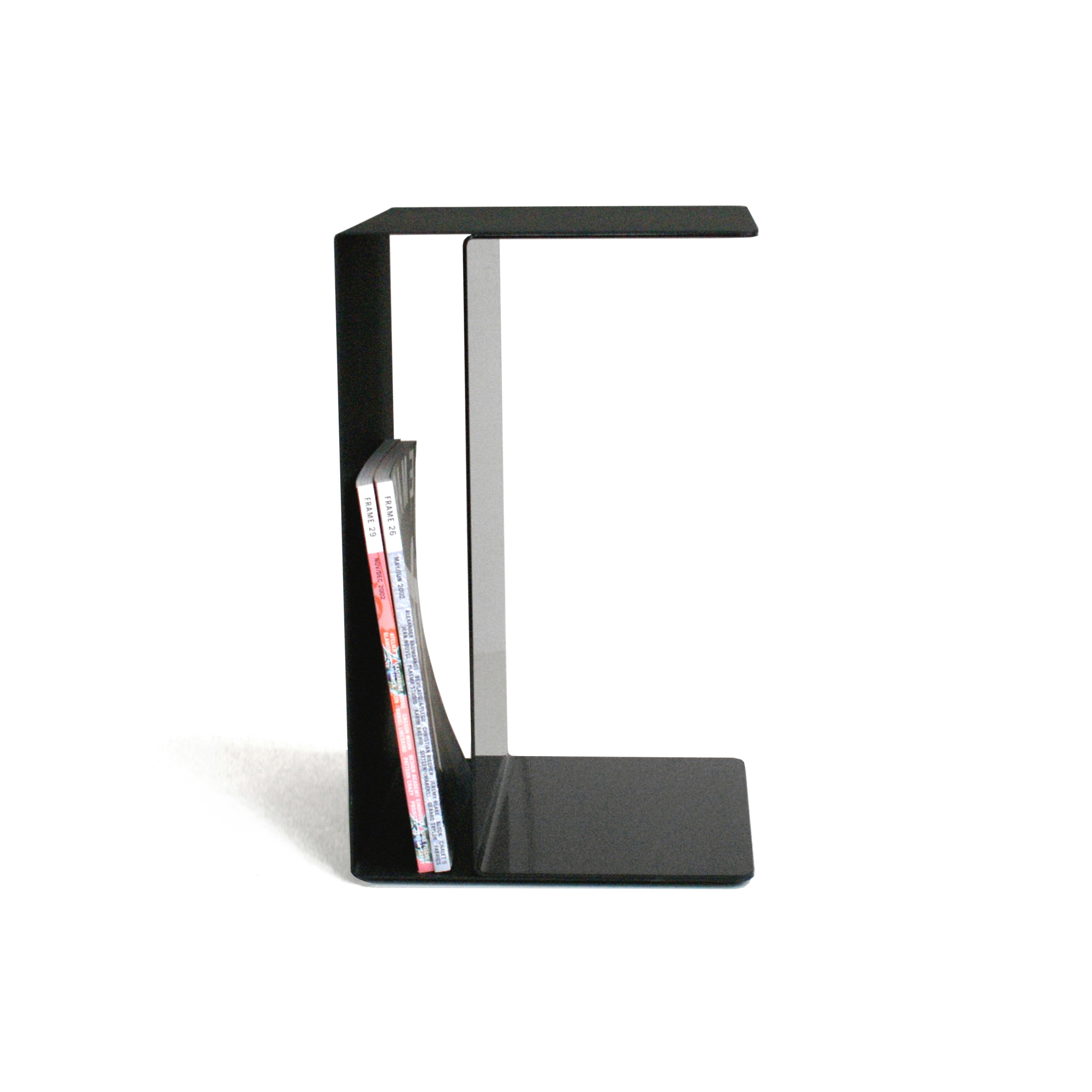 Mostrar el producto U2 - U2 XL side table del fabricante Cascando