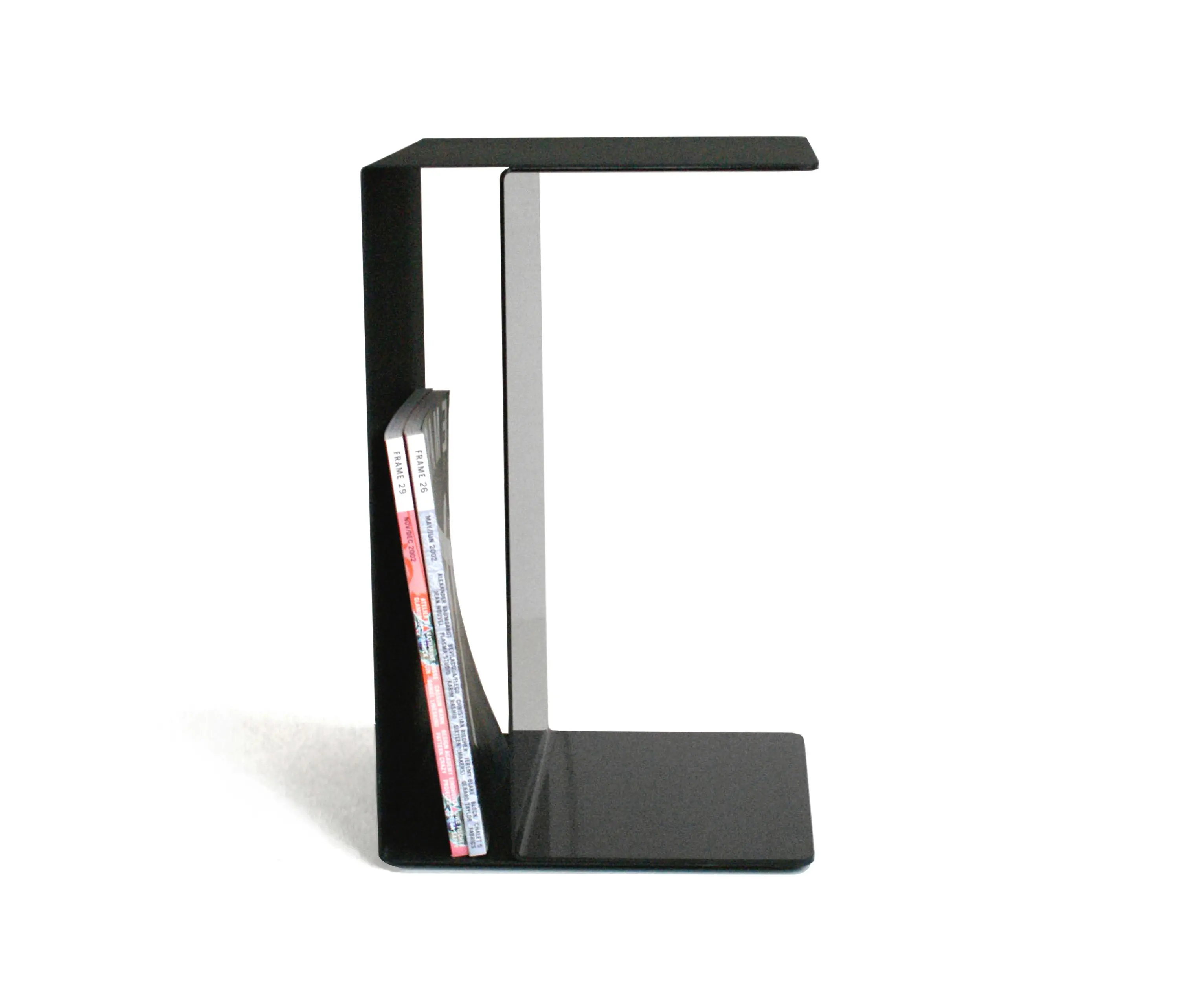 Cascando - U2 - U2 XL side table