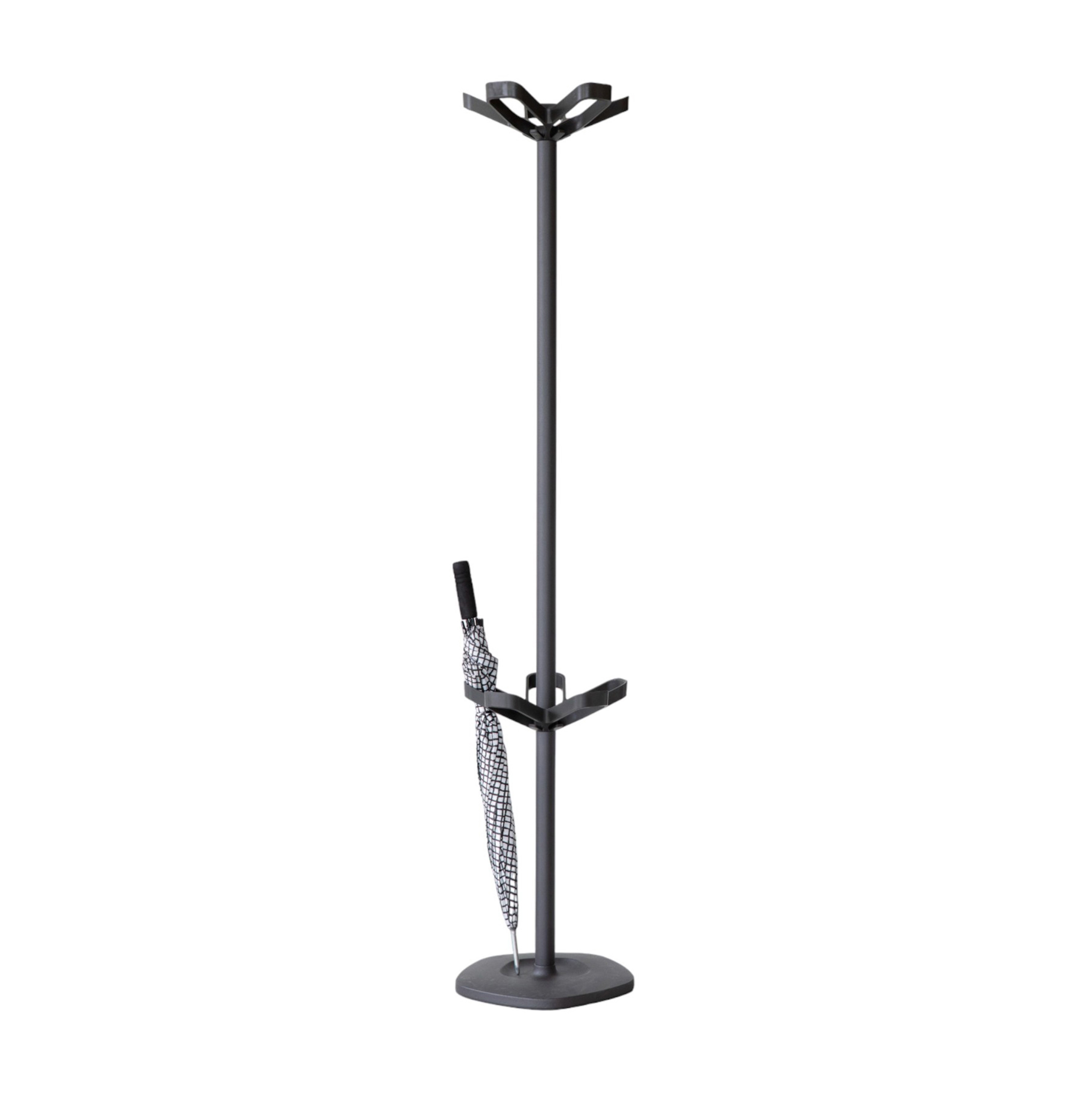 Display product Flower Plus coat stand from manufacturer Cascando