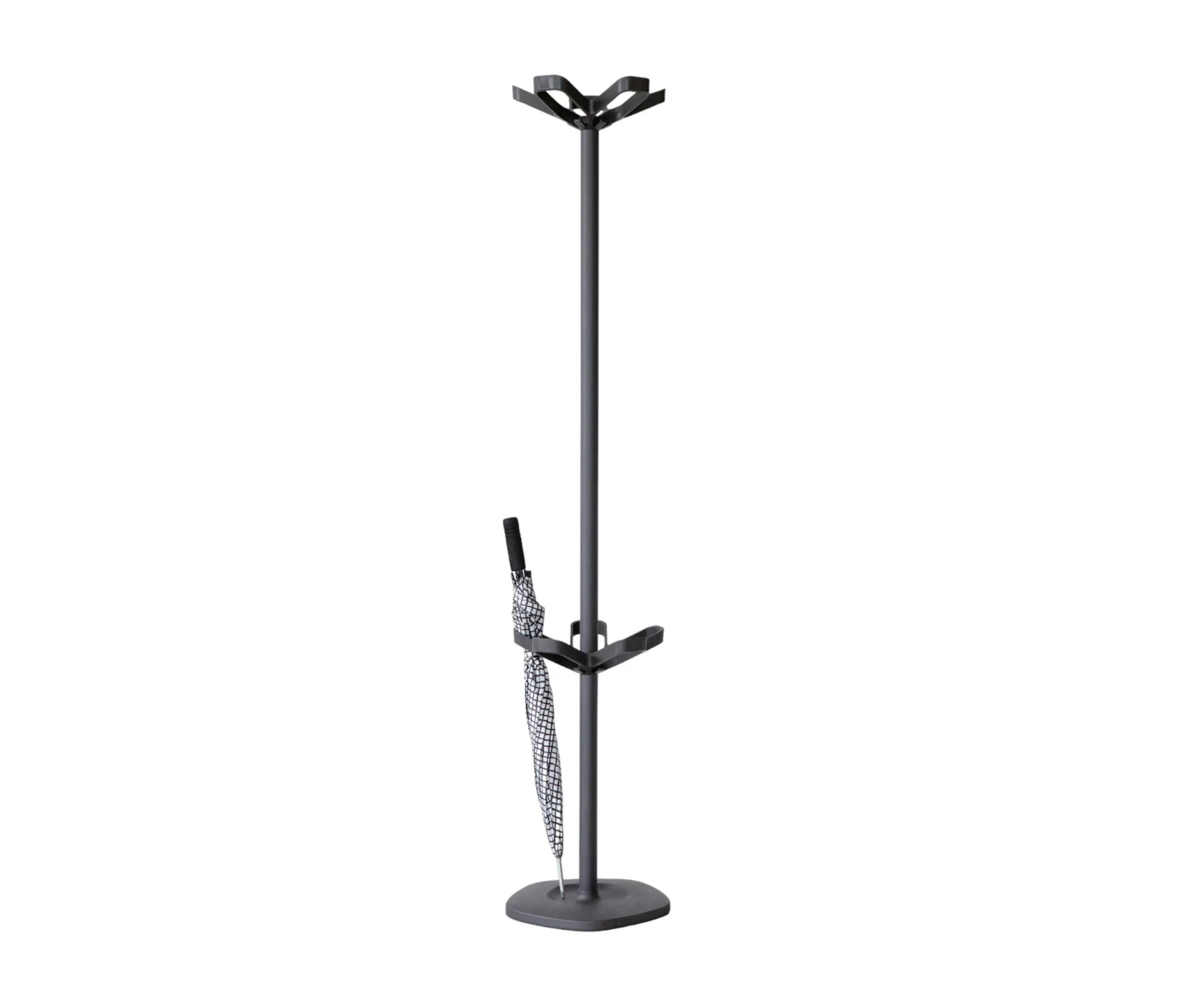 Cascando - Flower Plus coat stand