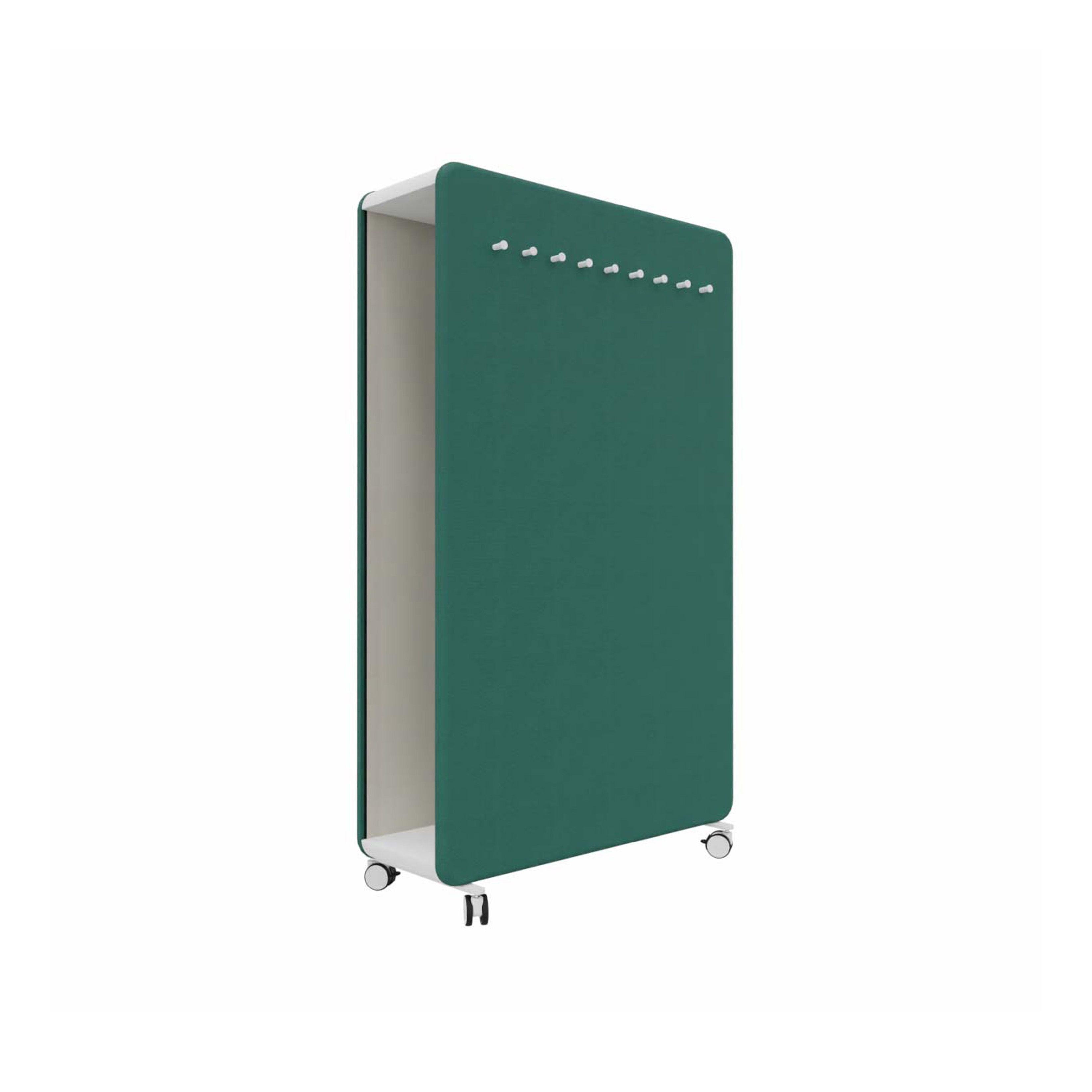 Display product Pillow Space Wardrobe from manufacturer Cascando