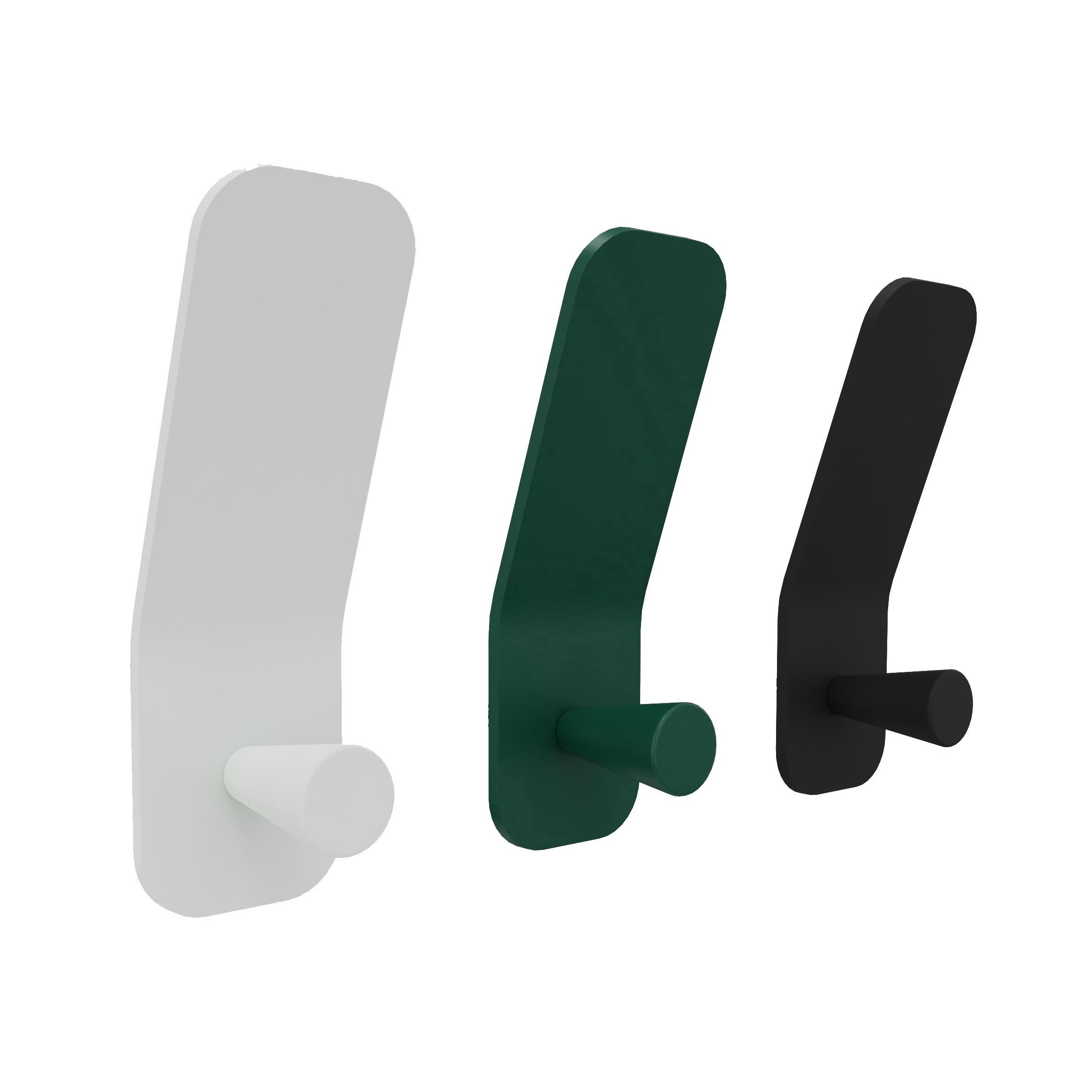 Display product Bend wall hooks from manufacturer Cascando