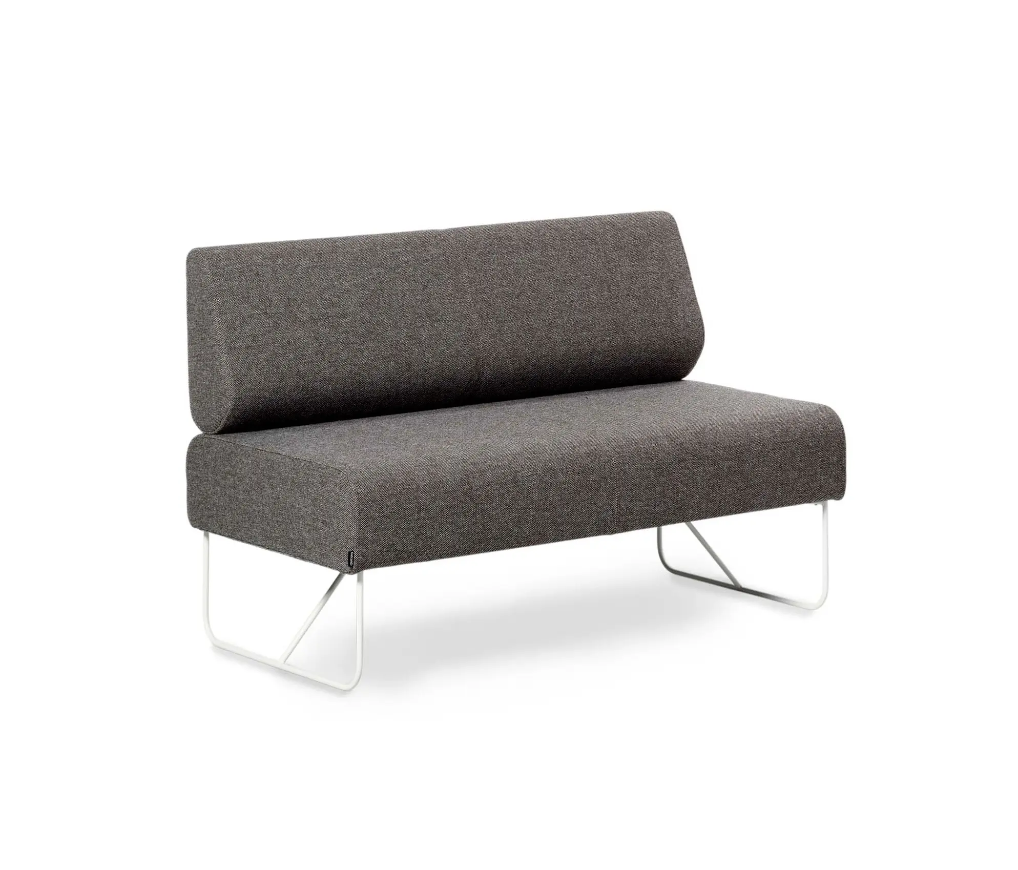 Cascando - Team Light Seating Module
Double seater