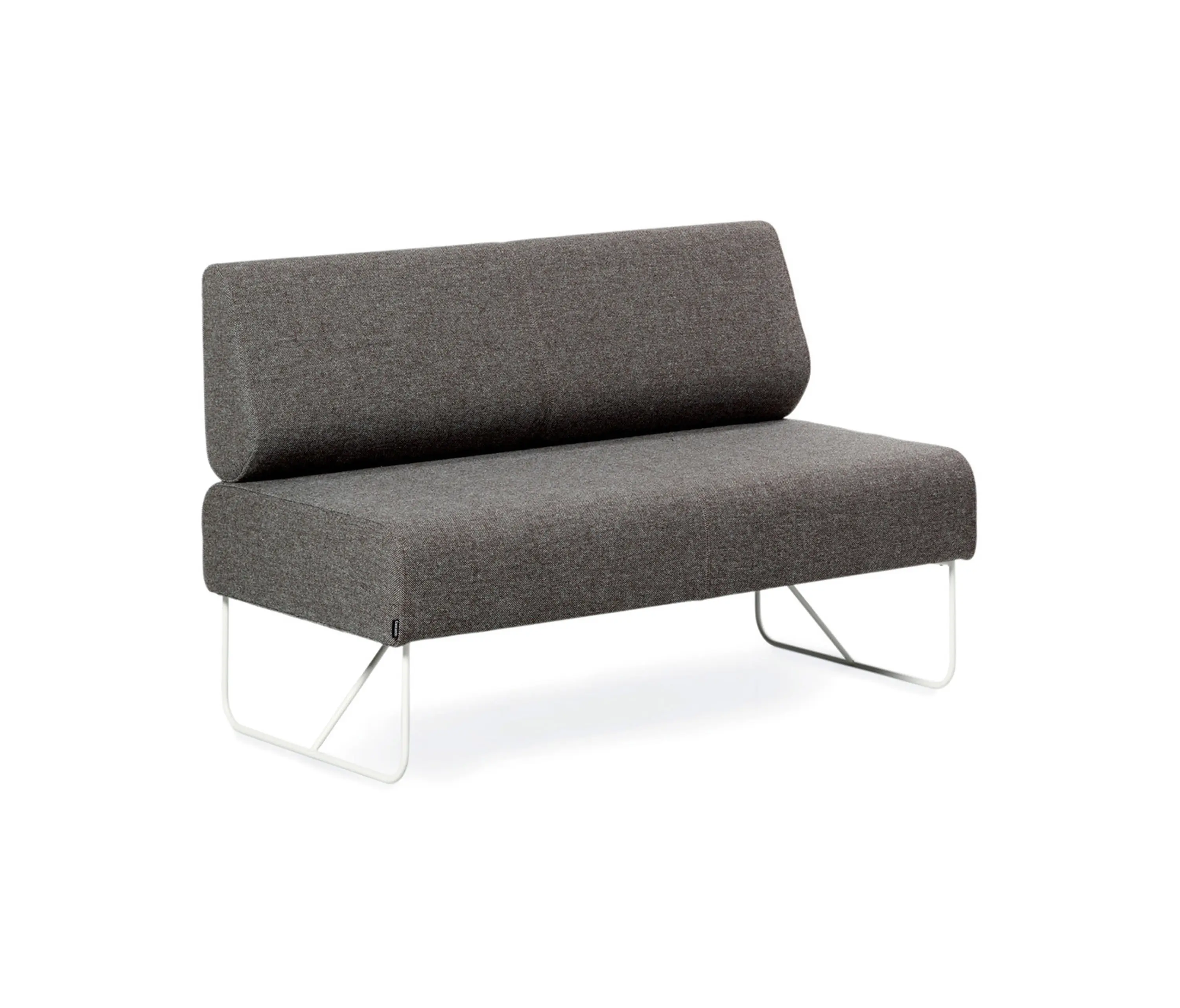 Cascando - Team Light Seating Module
Double seater