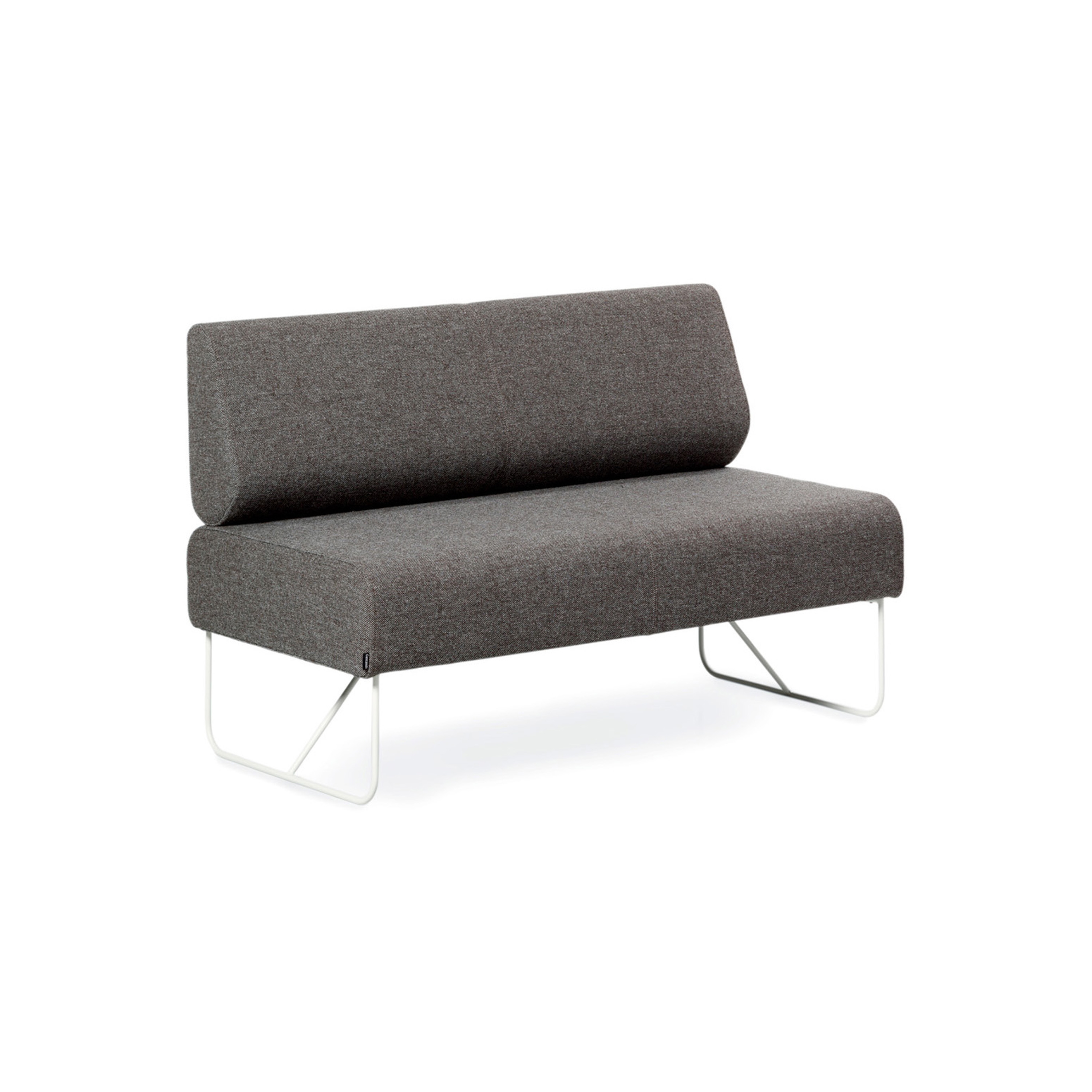 Display product Team Light Seating Module
 

 Double seater from manufacturer Cascando