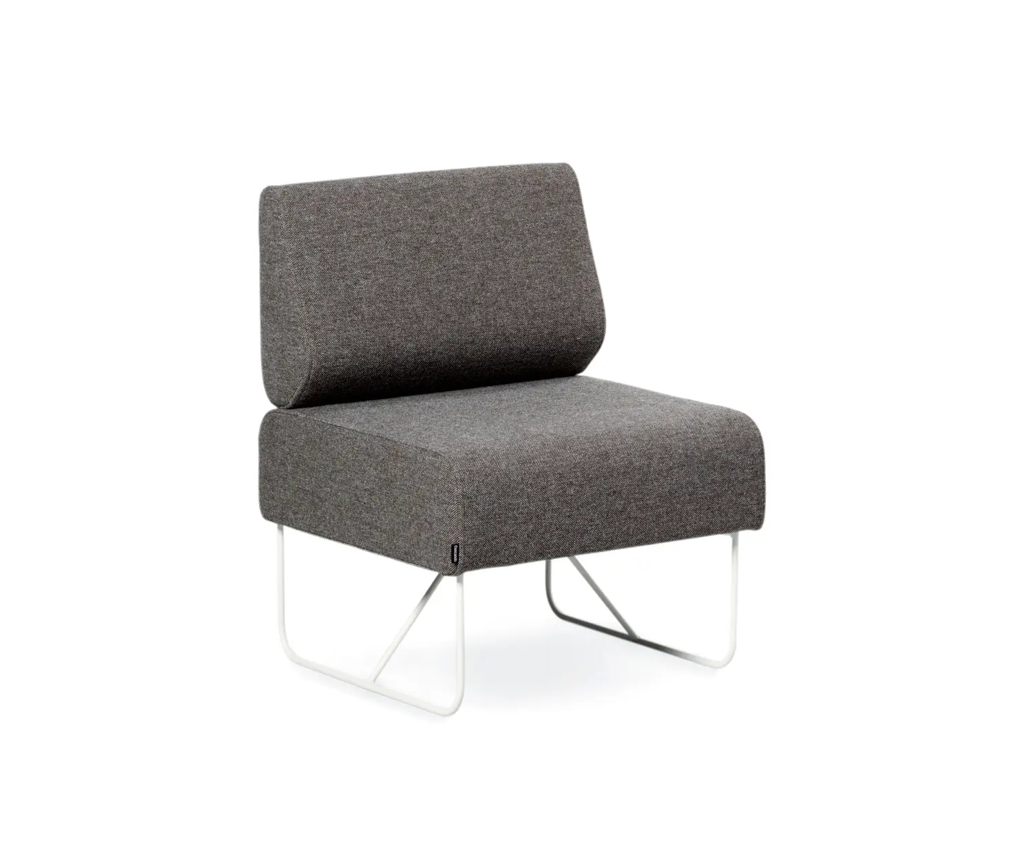 Cascando - Team Light Seating Module
 

 Single seater