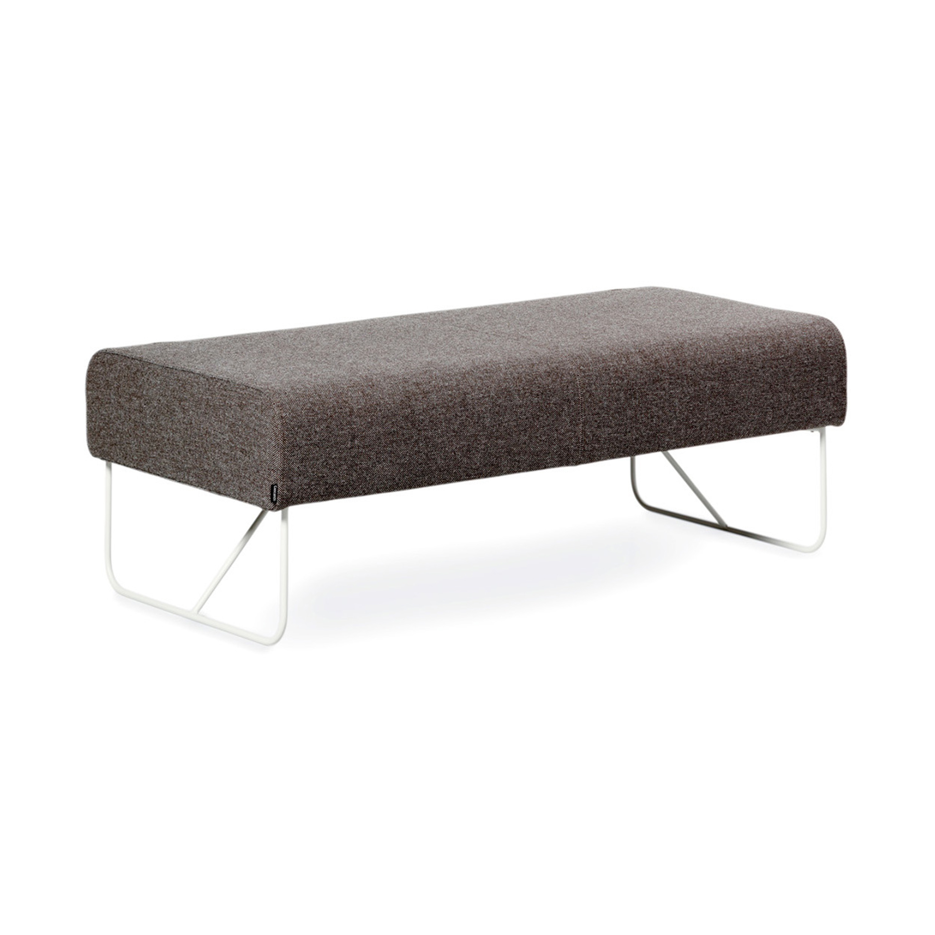 Display product Team Light Seating Module
 

 Double seater from manufacturer Cascando