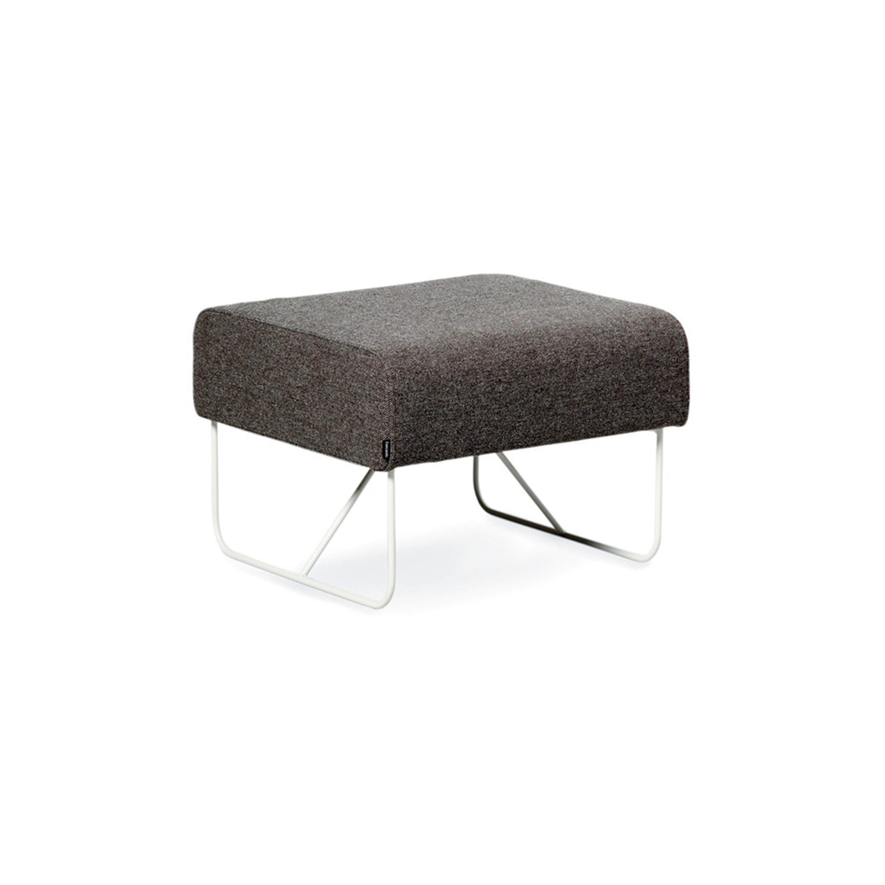 Vertoon produk Team Light Seating Module
 

 Single seater van vervaardiger Cascando