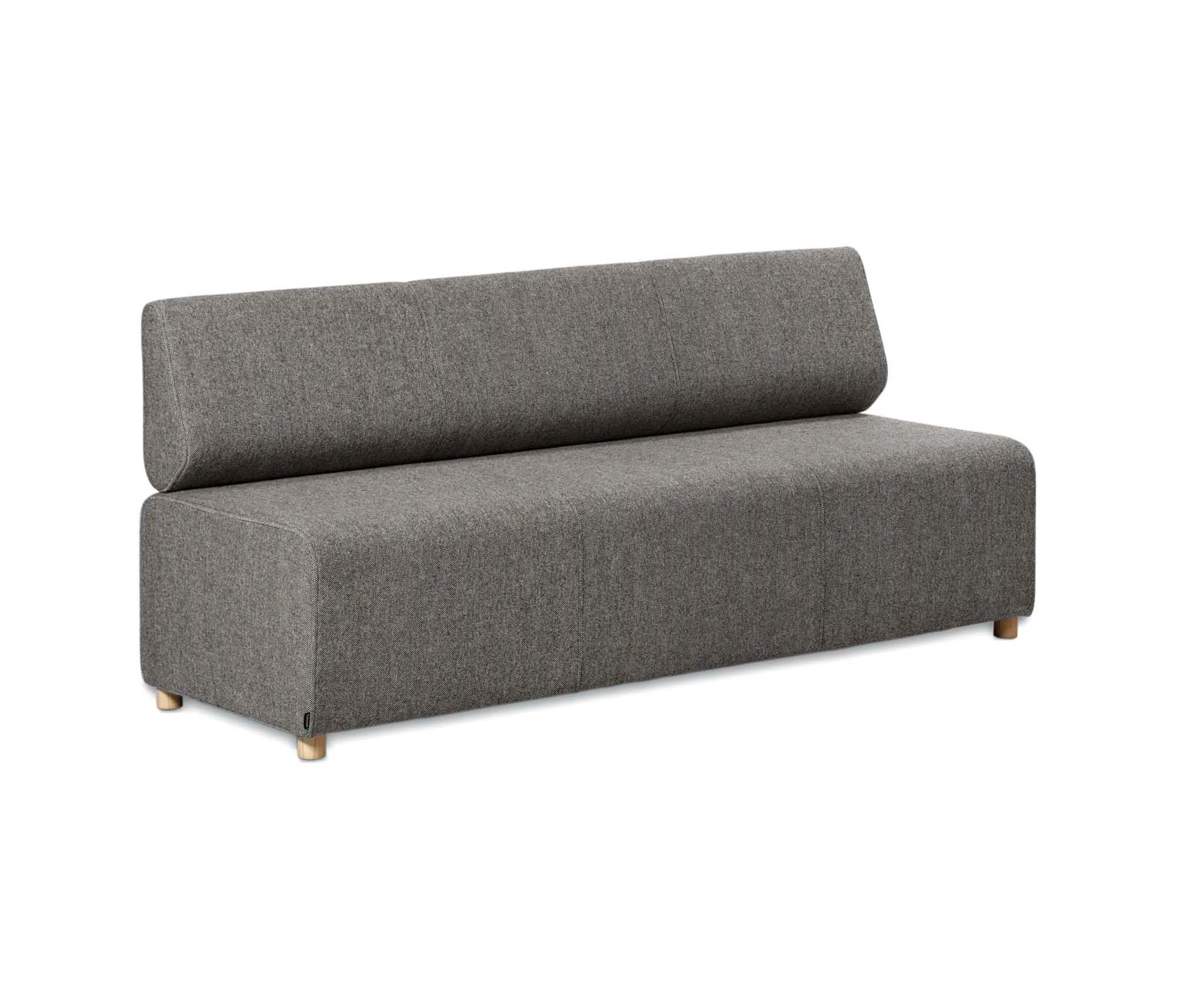 Cascando - Team Basic Seating Module
 

 Double Wide