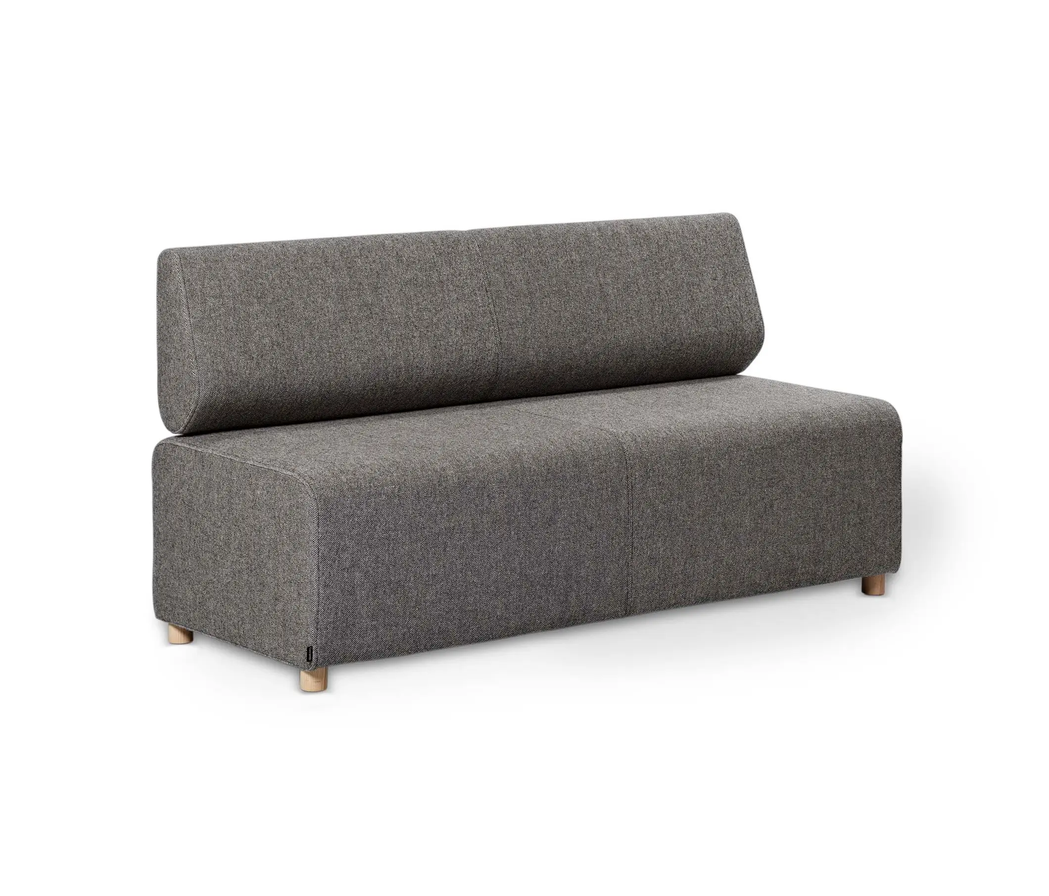 Cascando - Team Basic Seating Module
 

 Double Wide
