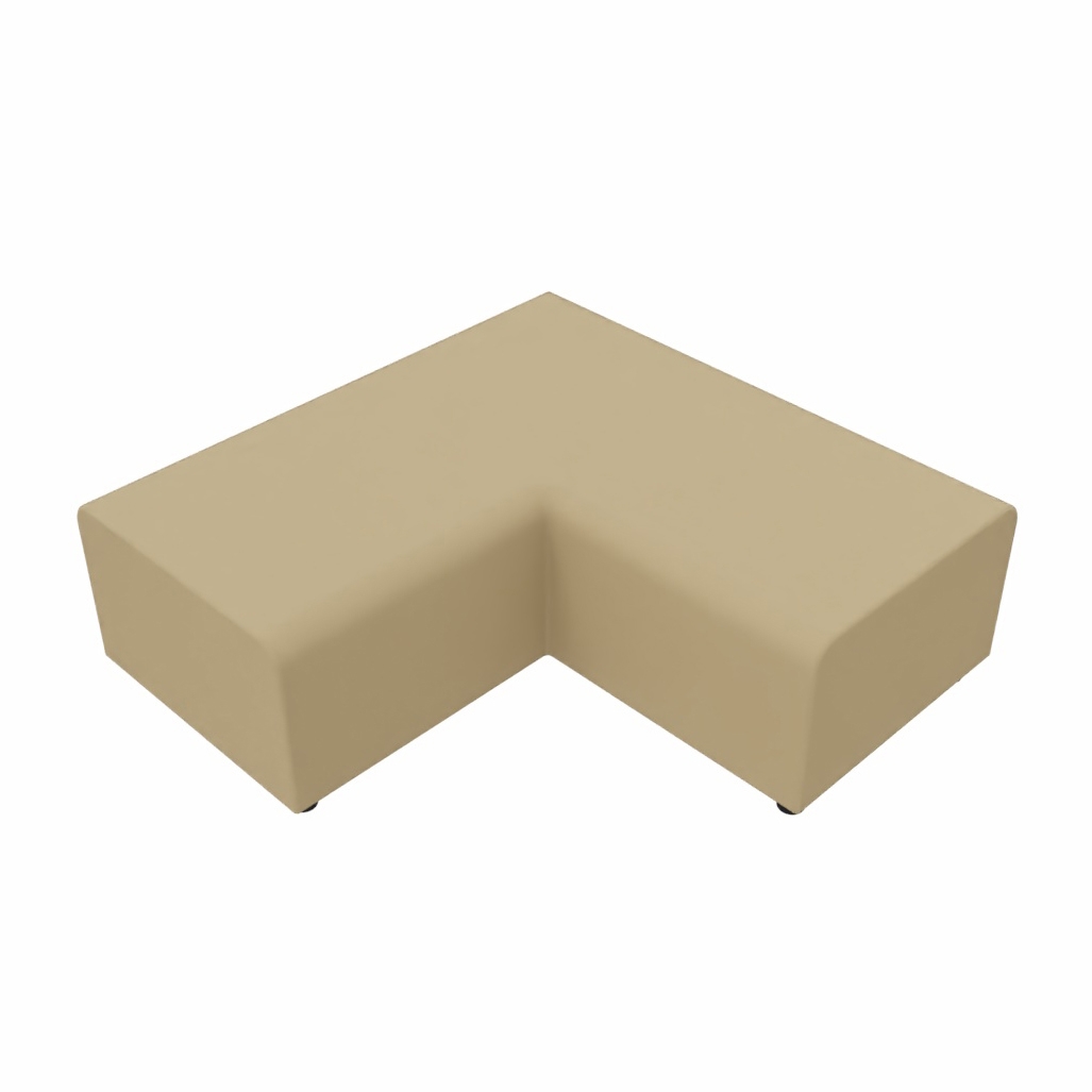 Mostra il prodotto Team Basic Seating Module
 

 90° corner element del produttore Cascando