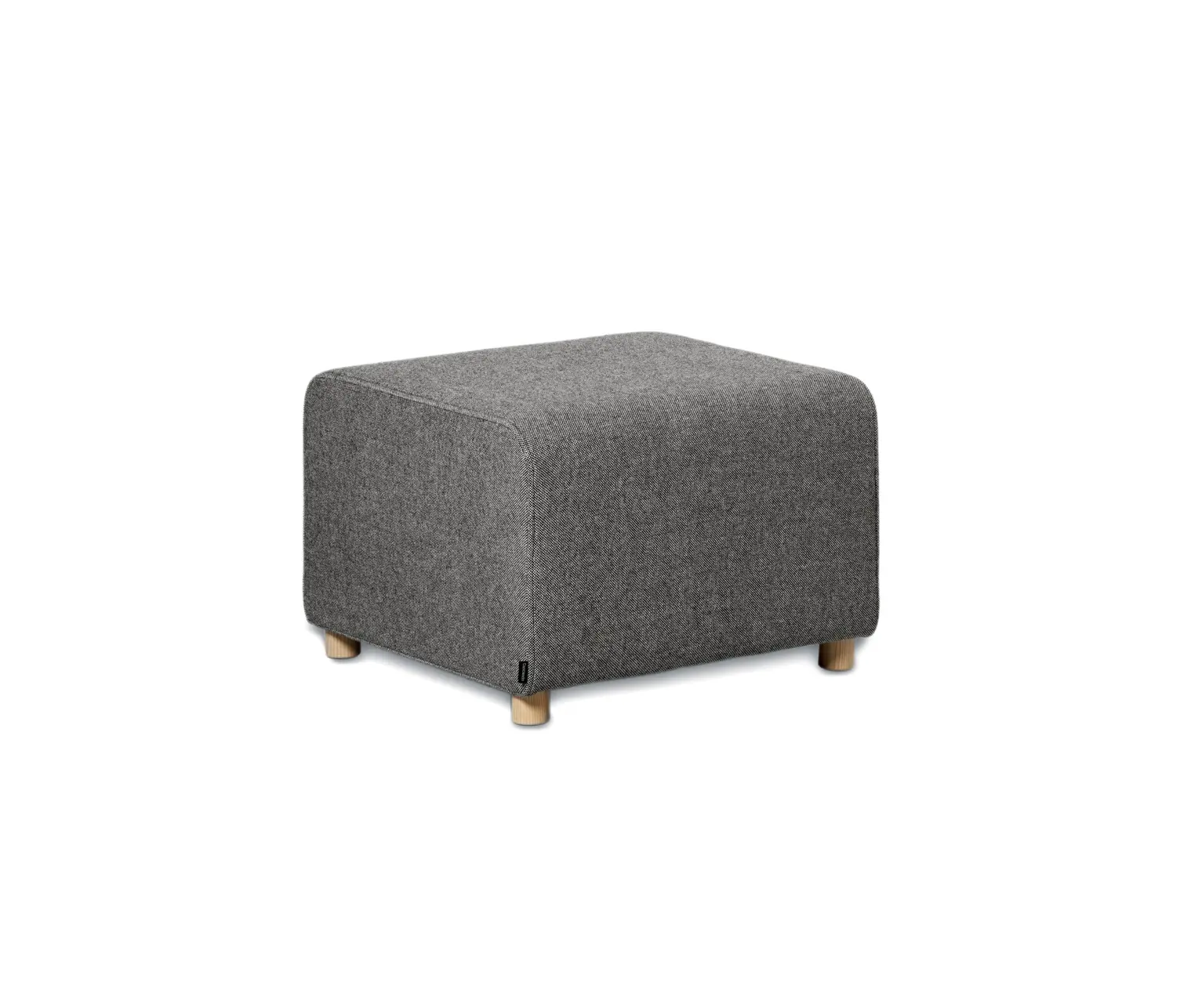 Cascando - Team Basic Seating Module
 

 Single Seater