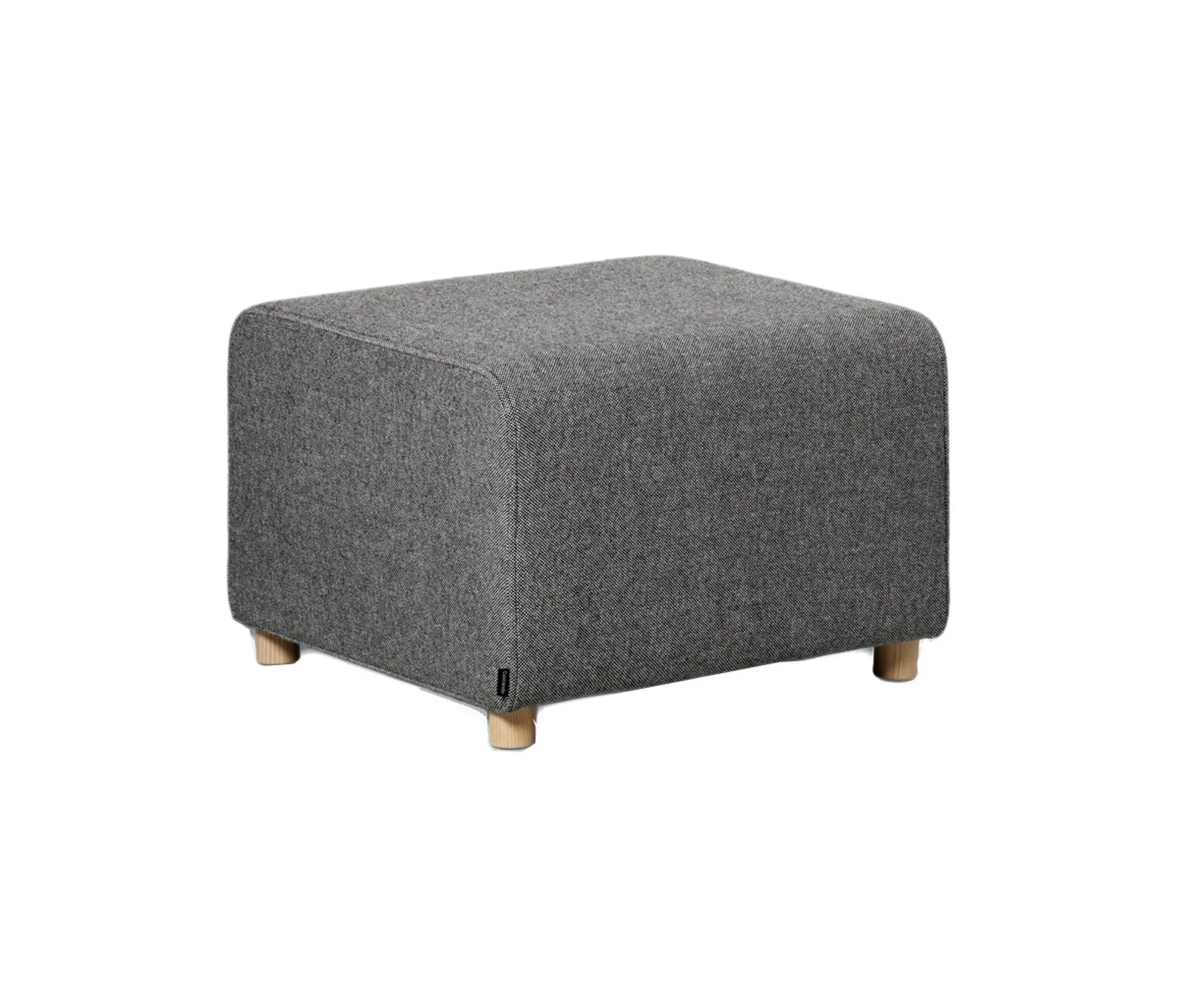 Cascando - Team Basic Seating Module
 

 Single Seater