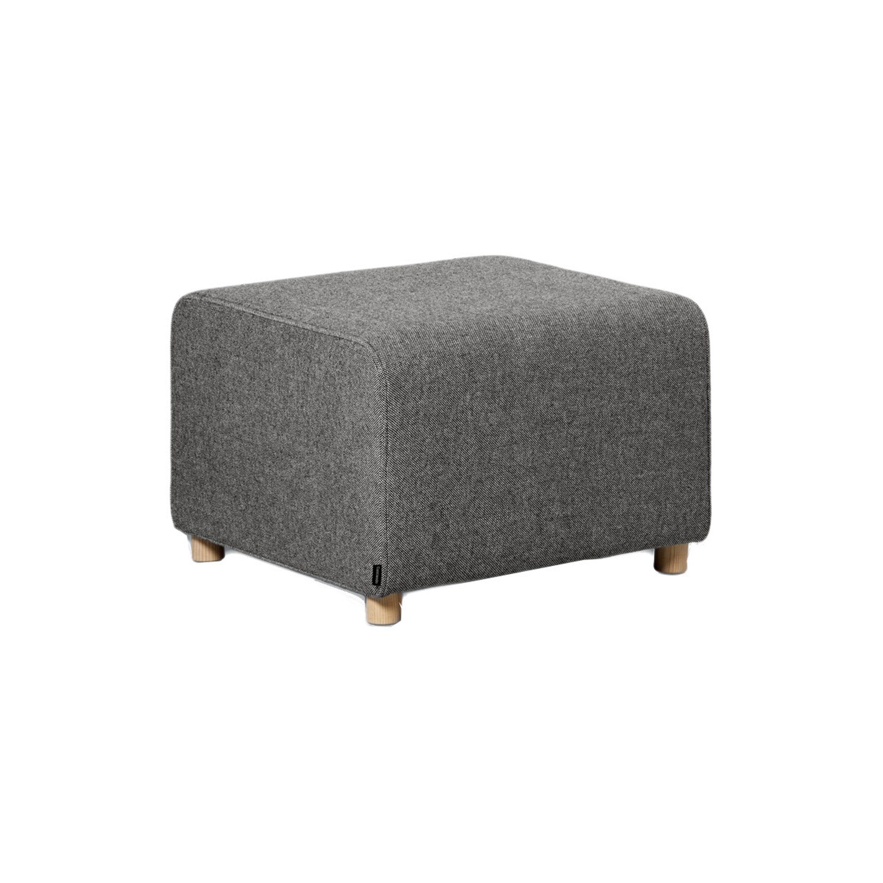 Display product Team Basic Seating Module
 

 Single Seater from manufacturer Cascando