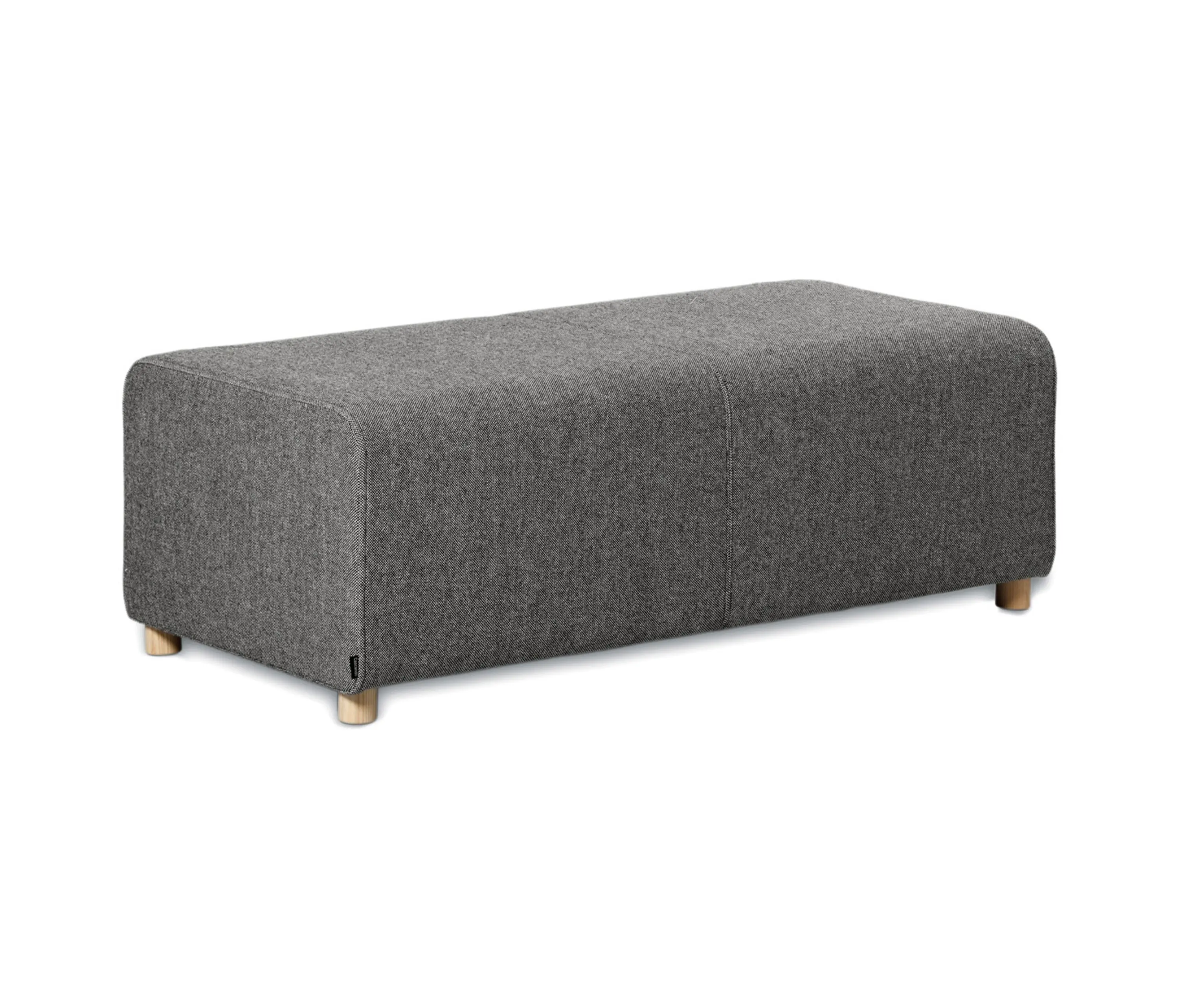 Cascando - Team Basic Seating Module
Double Wide