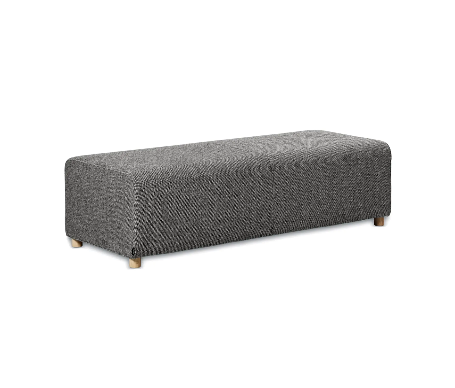 Cascando - Team Basic Seating Module
Double Wide