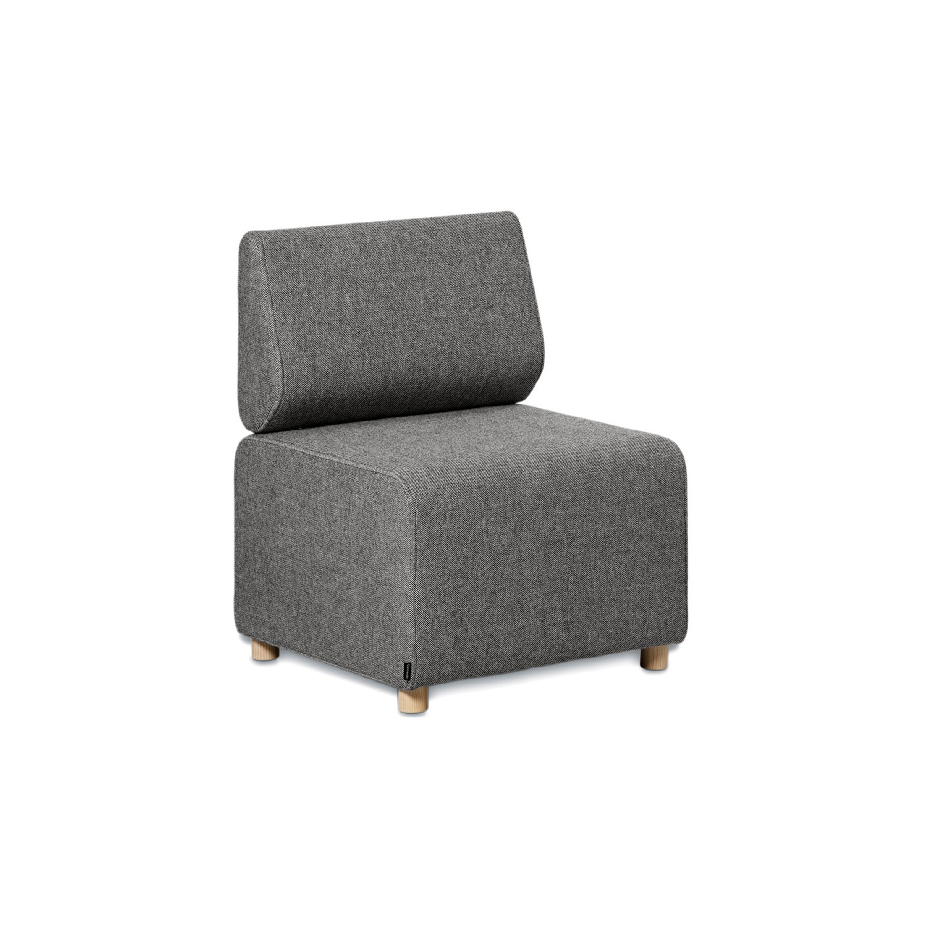 Mostra il prodotto Team Basic Seating Module
 

 Single Seater del produttore Cascando