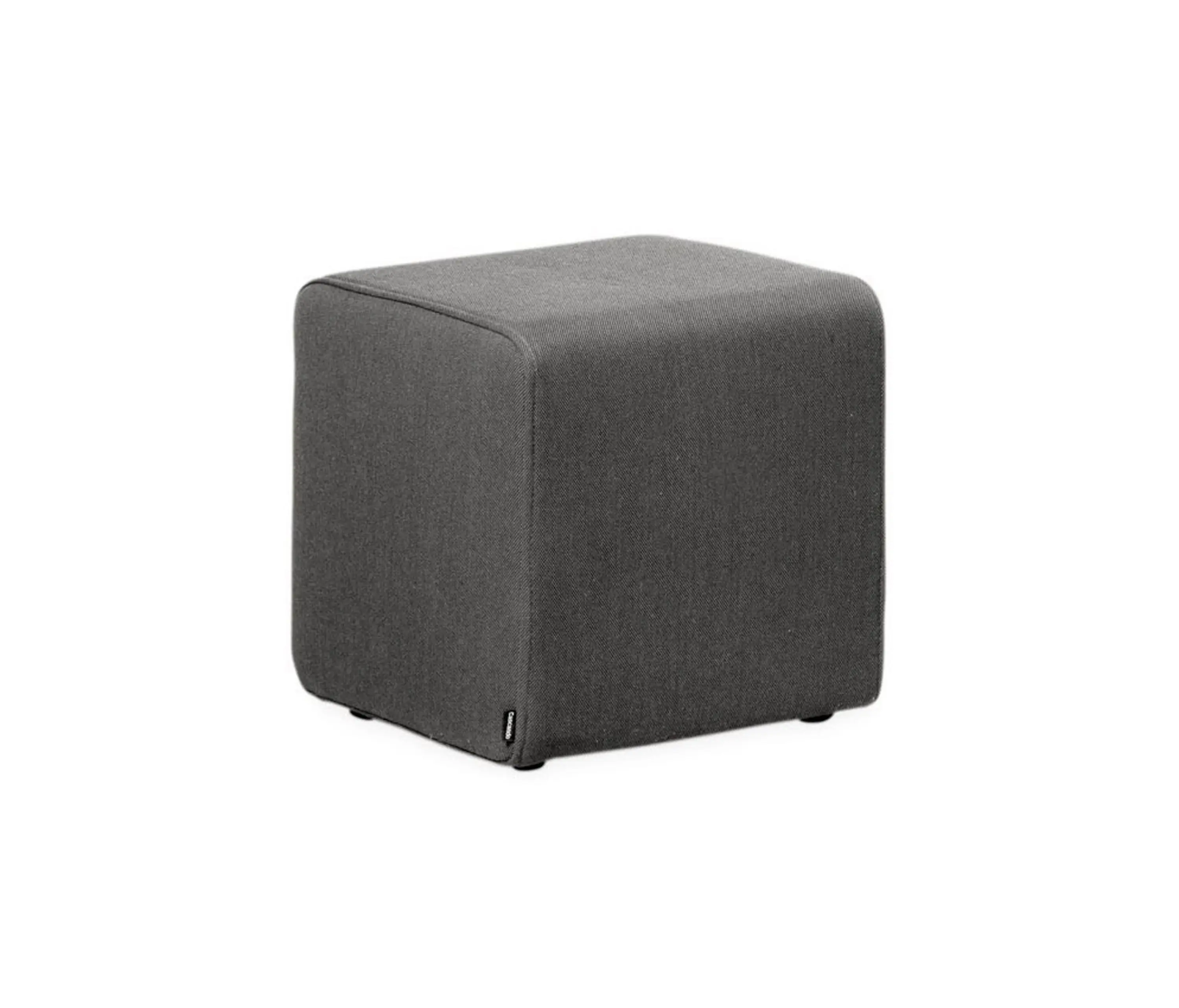 Cascando - Team Pouf