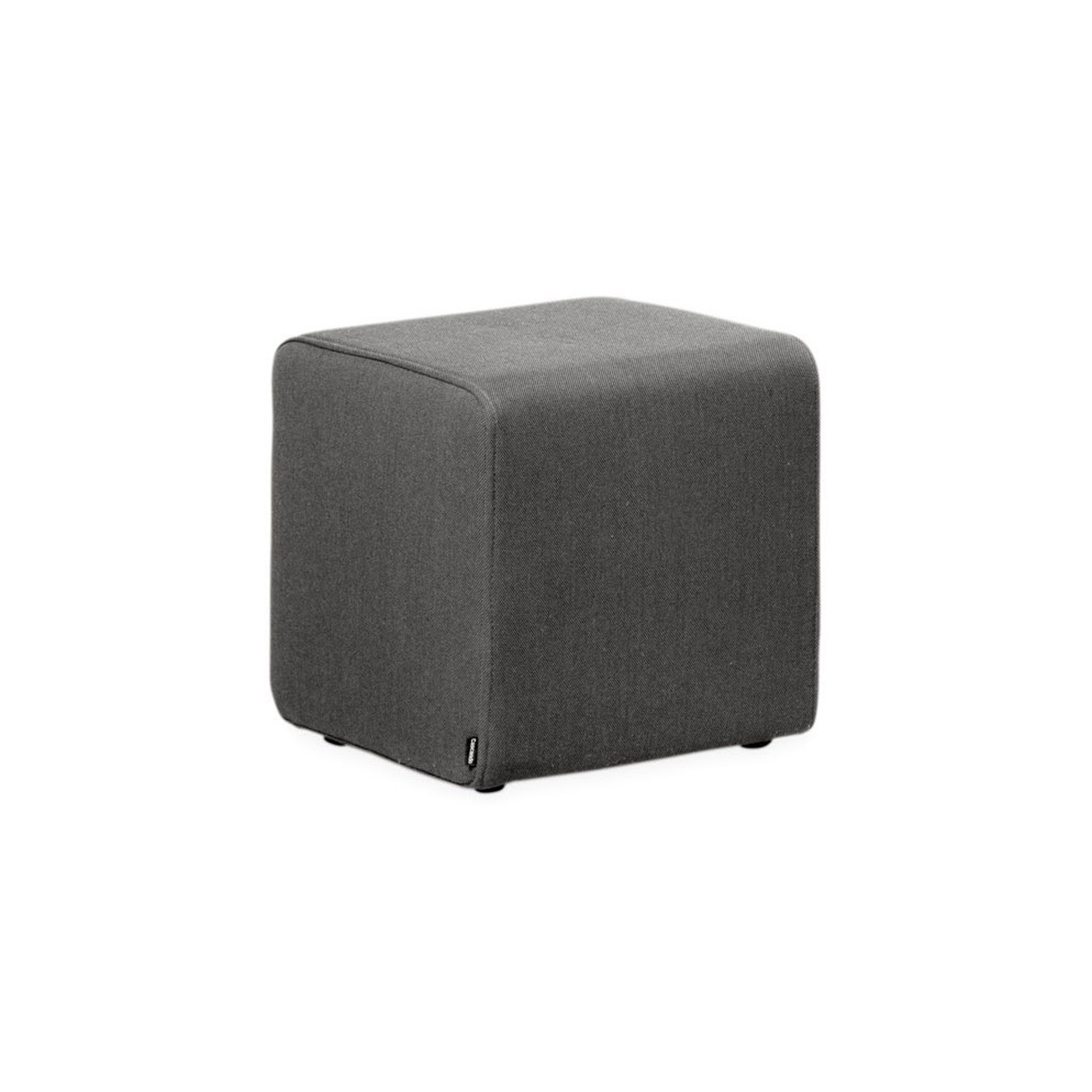 Vertoon produk Team Pouf van vervaardiger Cascando